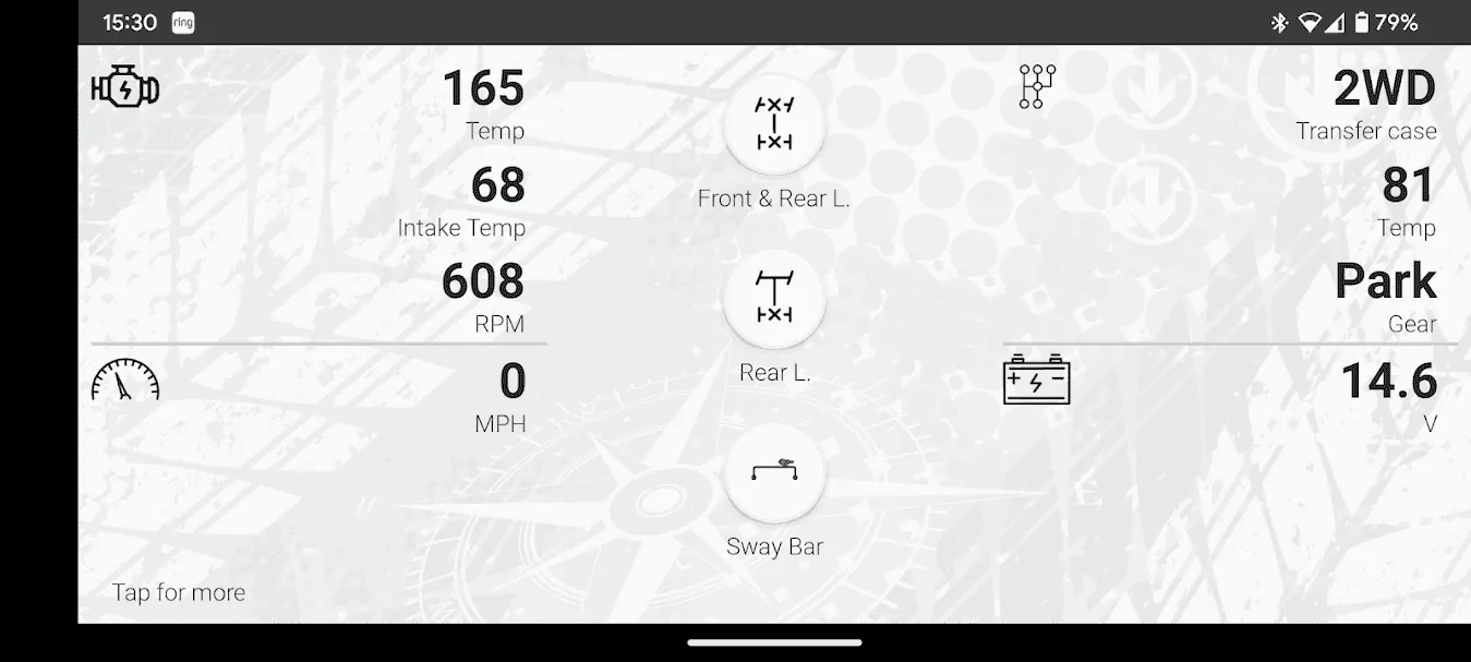 Jeep Gladiator Stop Vehicle Now - Updates Alternator ? 1707059584170