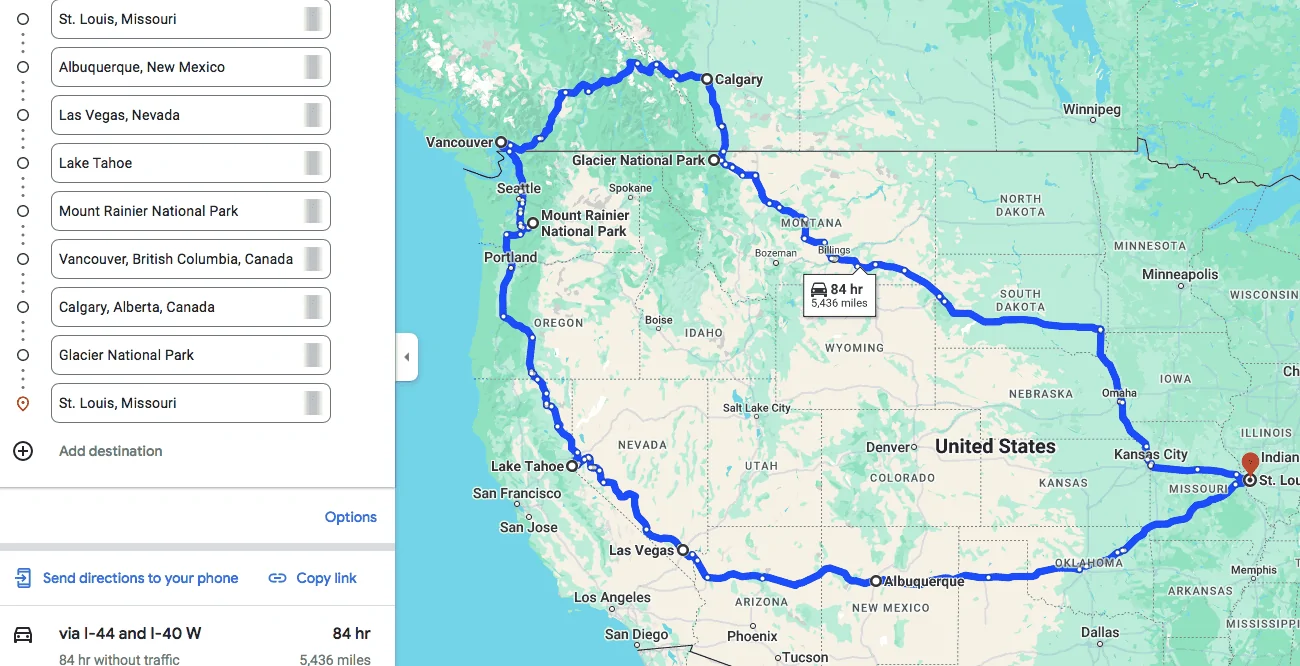 Jeep Gladiator Gladiator Expedition Rigs Screen Shot 2024-02-04 at 11.05.57 AM