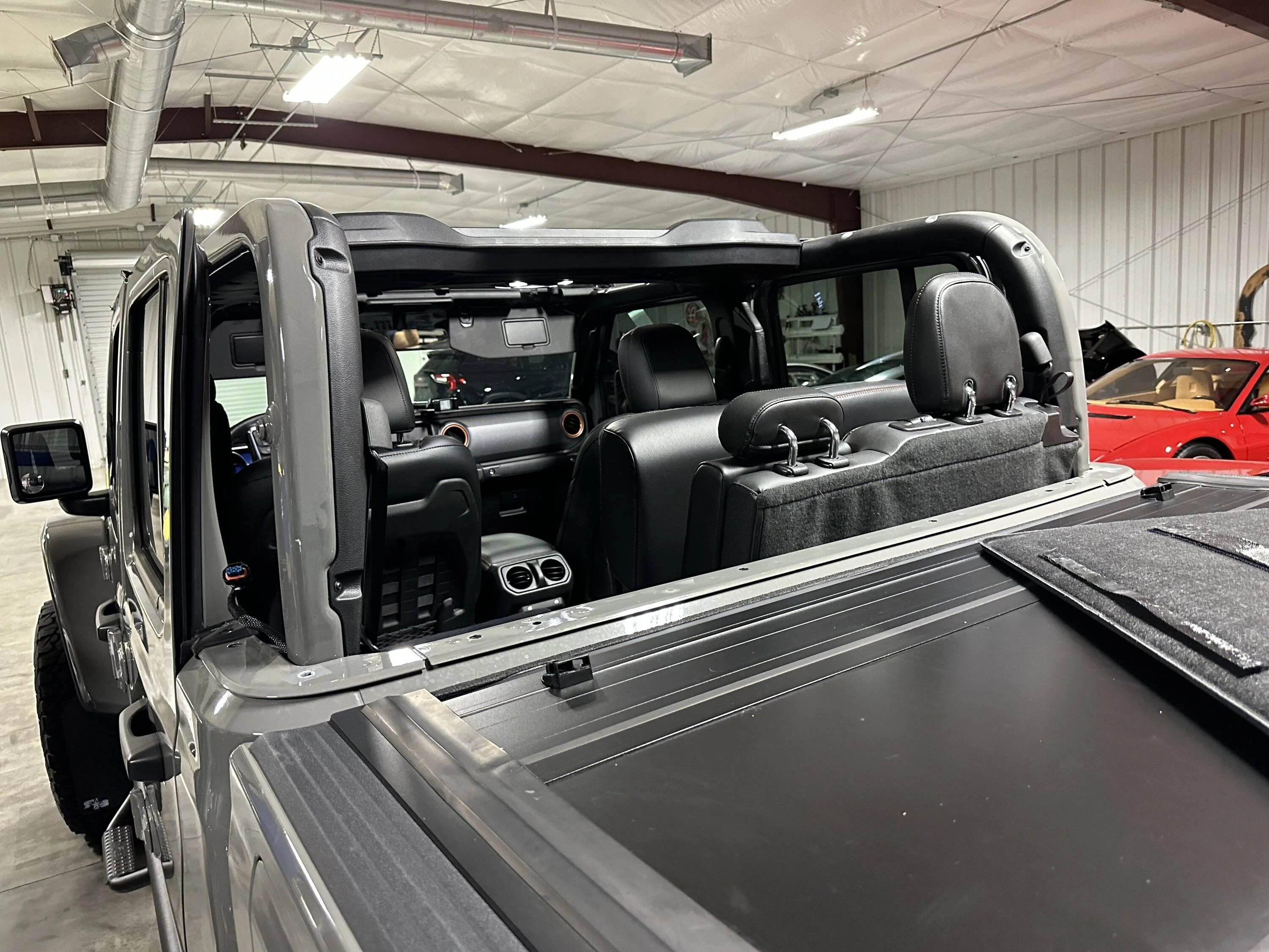 Jeep Gladiator Happy Fri-yay!!! Let's see those naked (JEEP) photos! **Admin Warning: No Nudity allowed** IMG_7983