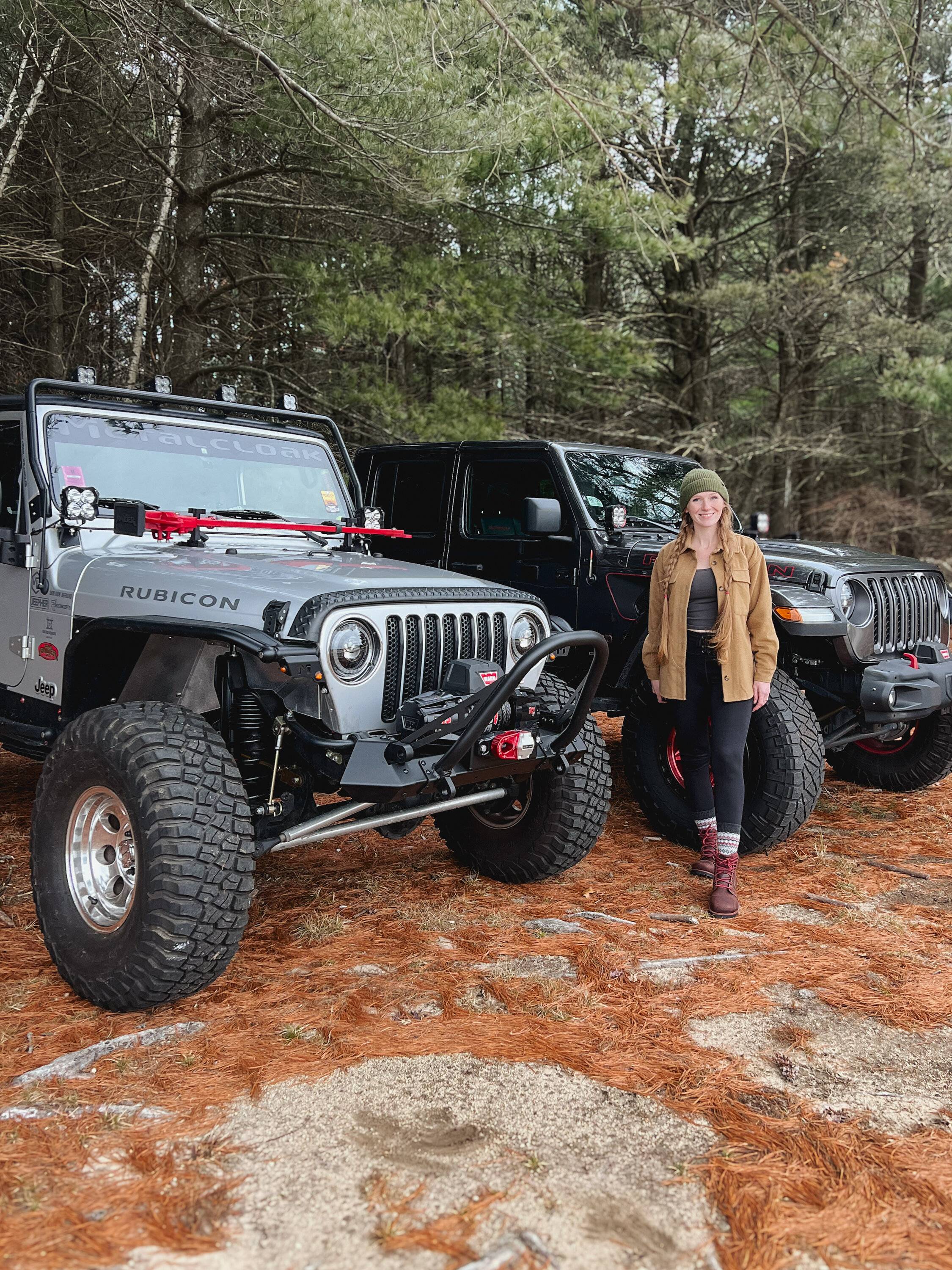 Jeep Gladiator Intro to the JT IMG_7193.JPG