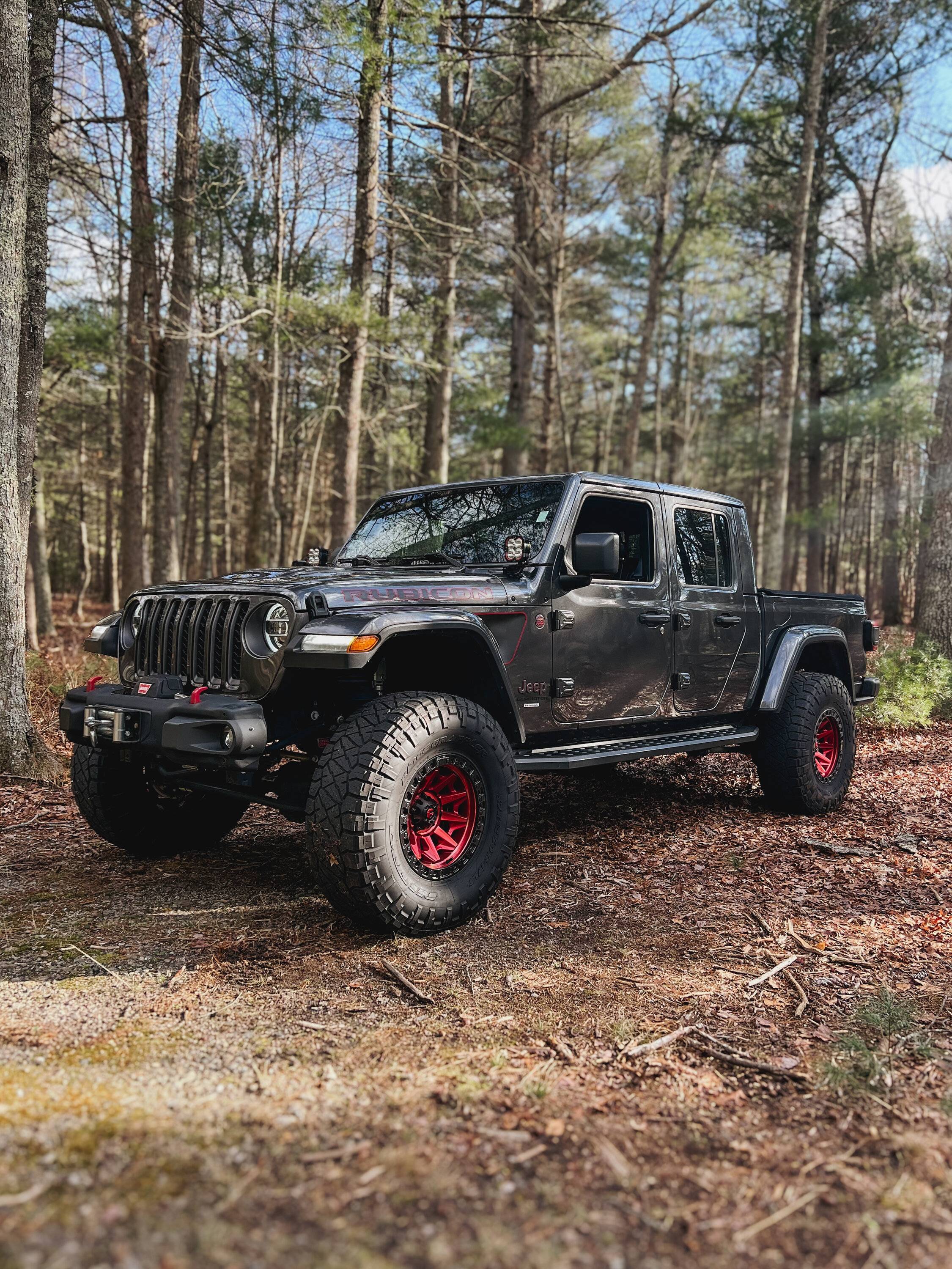 Jeep Gladiator Intro to the JT IMG_7678_jpg.JPG