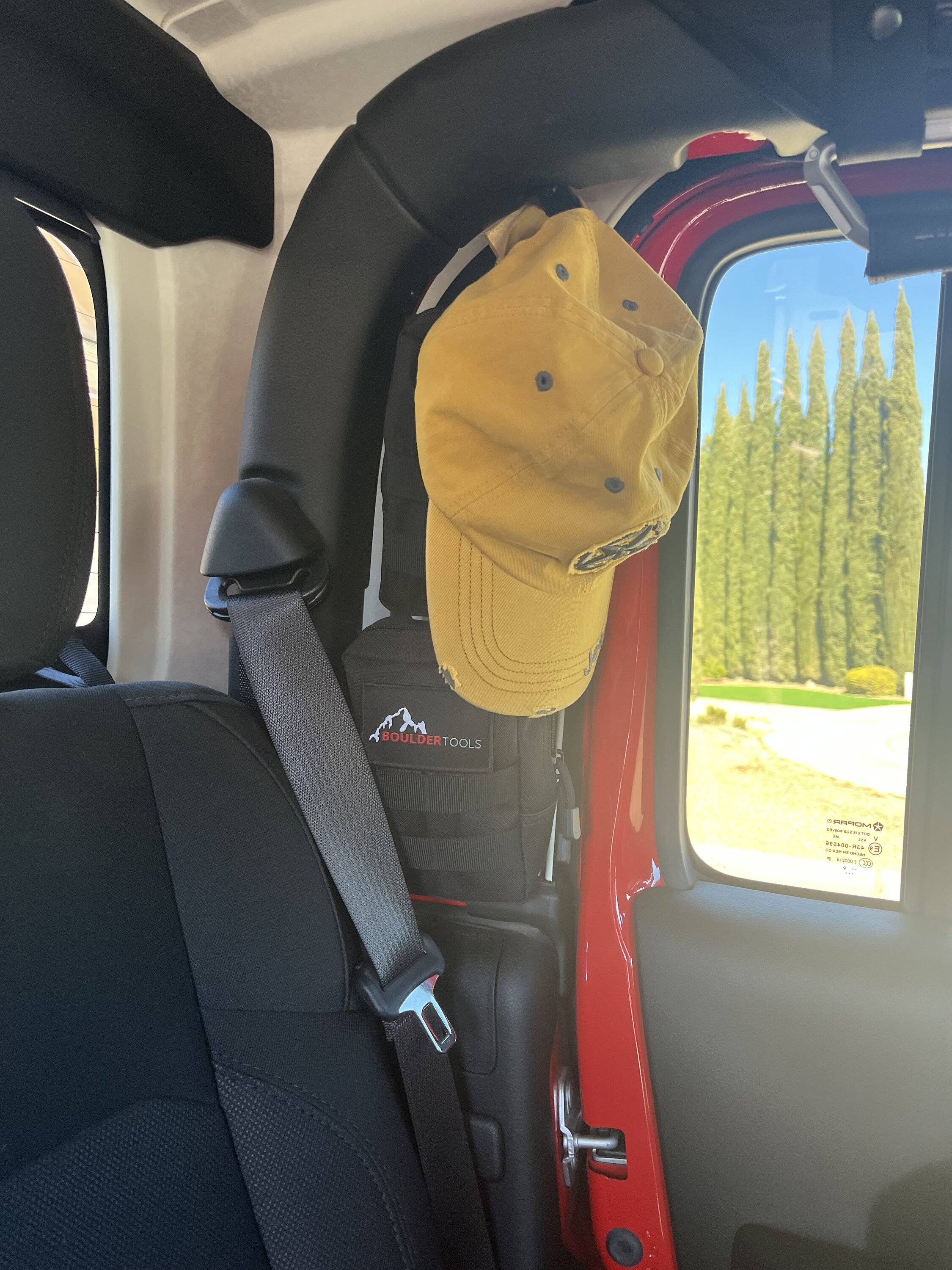 Jeep Gladiator Show me your C-Pillar setup! IMG_8977[1].JPG