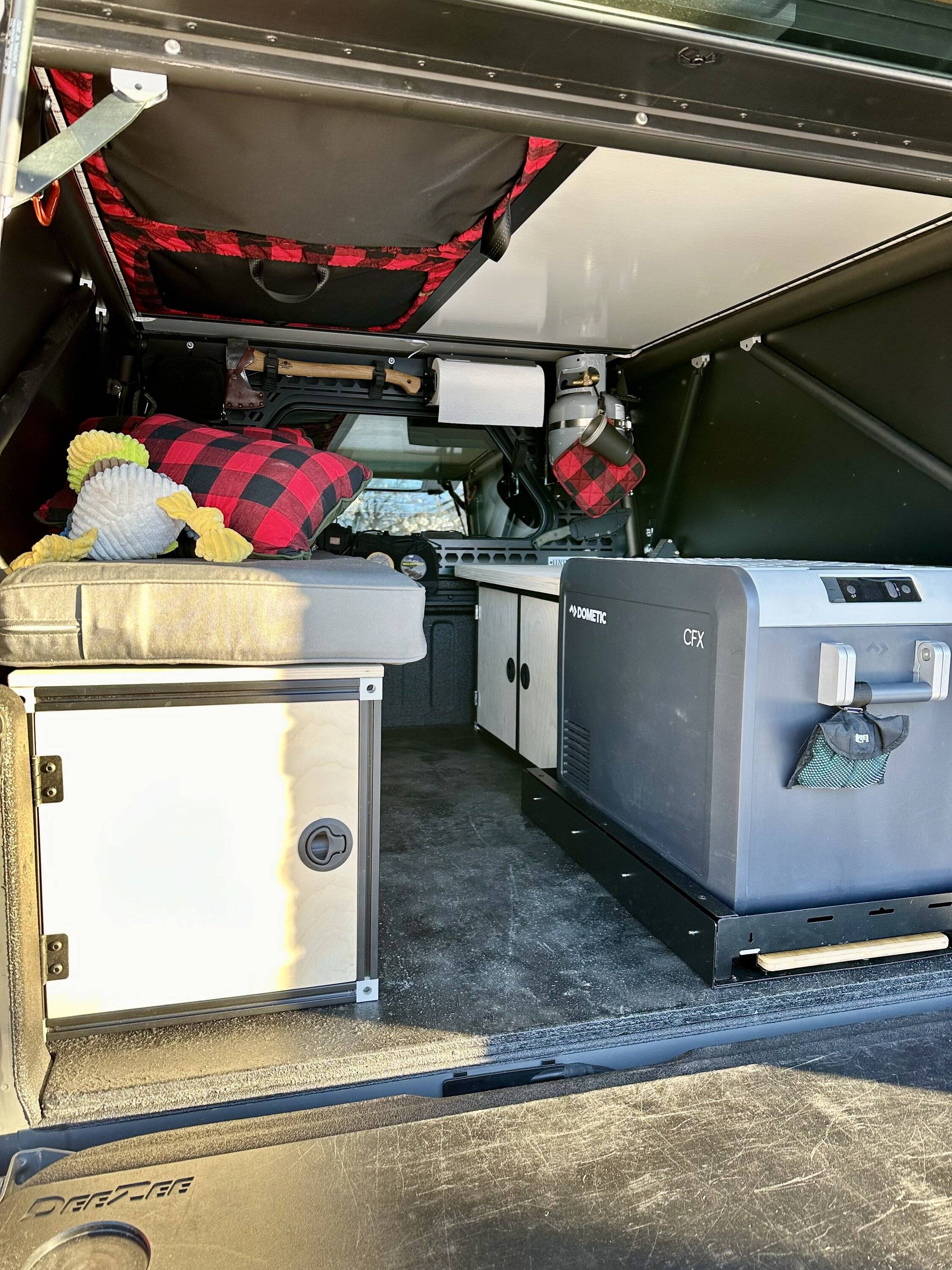Jeep Gladiator Gladiator Expedition Rigs IMG_2010