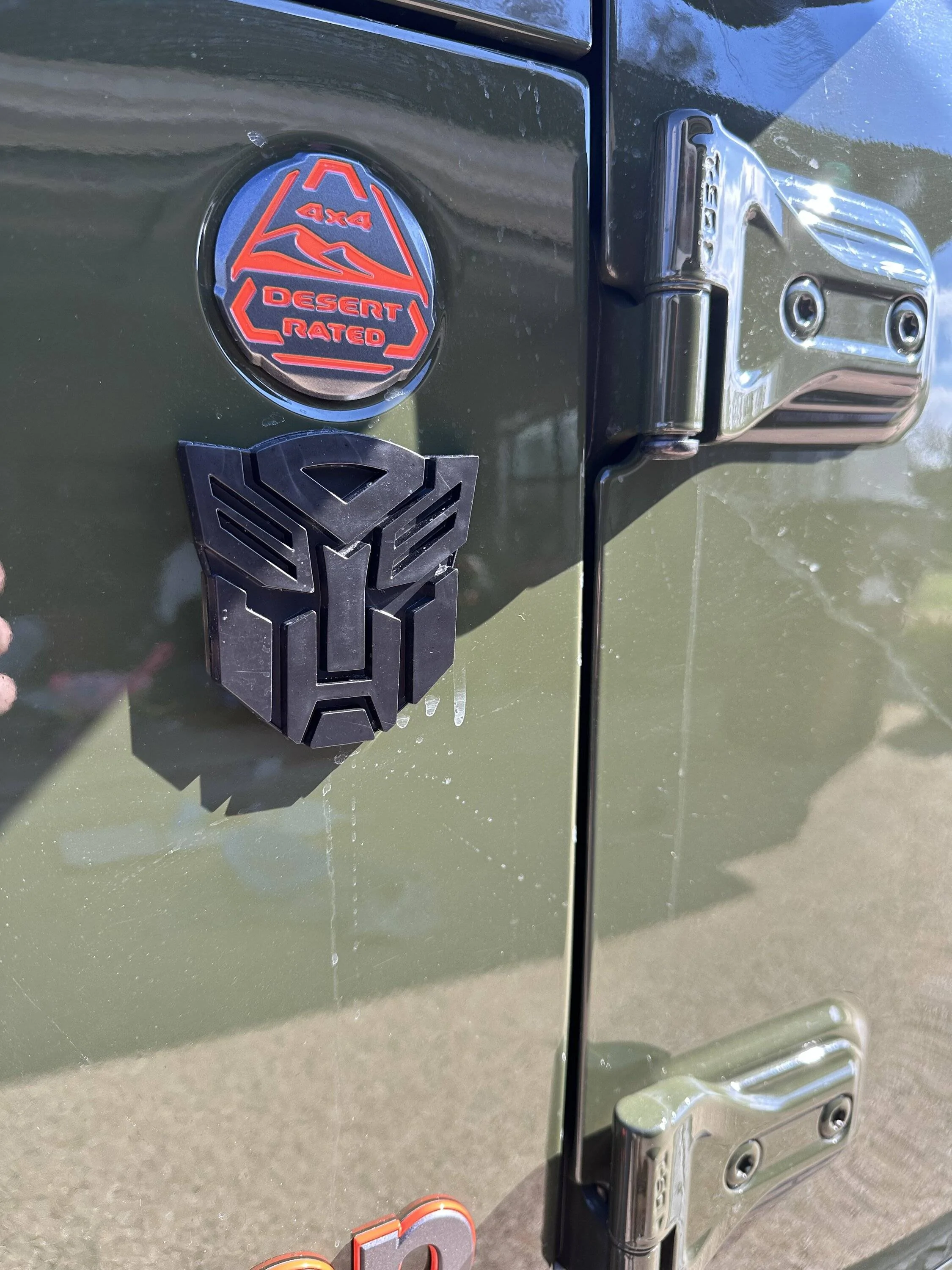 Jeep Gladiator Stickers and decal pics! IMG_7760