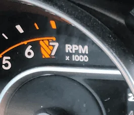 Jeep Gladiator Short shifting the 8 speed 1707170072565