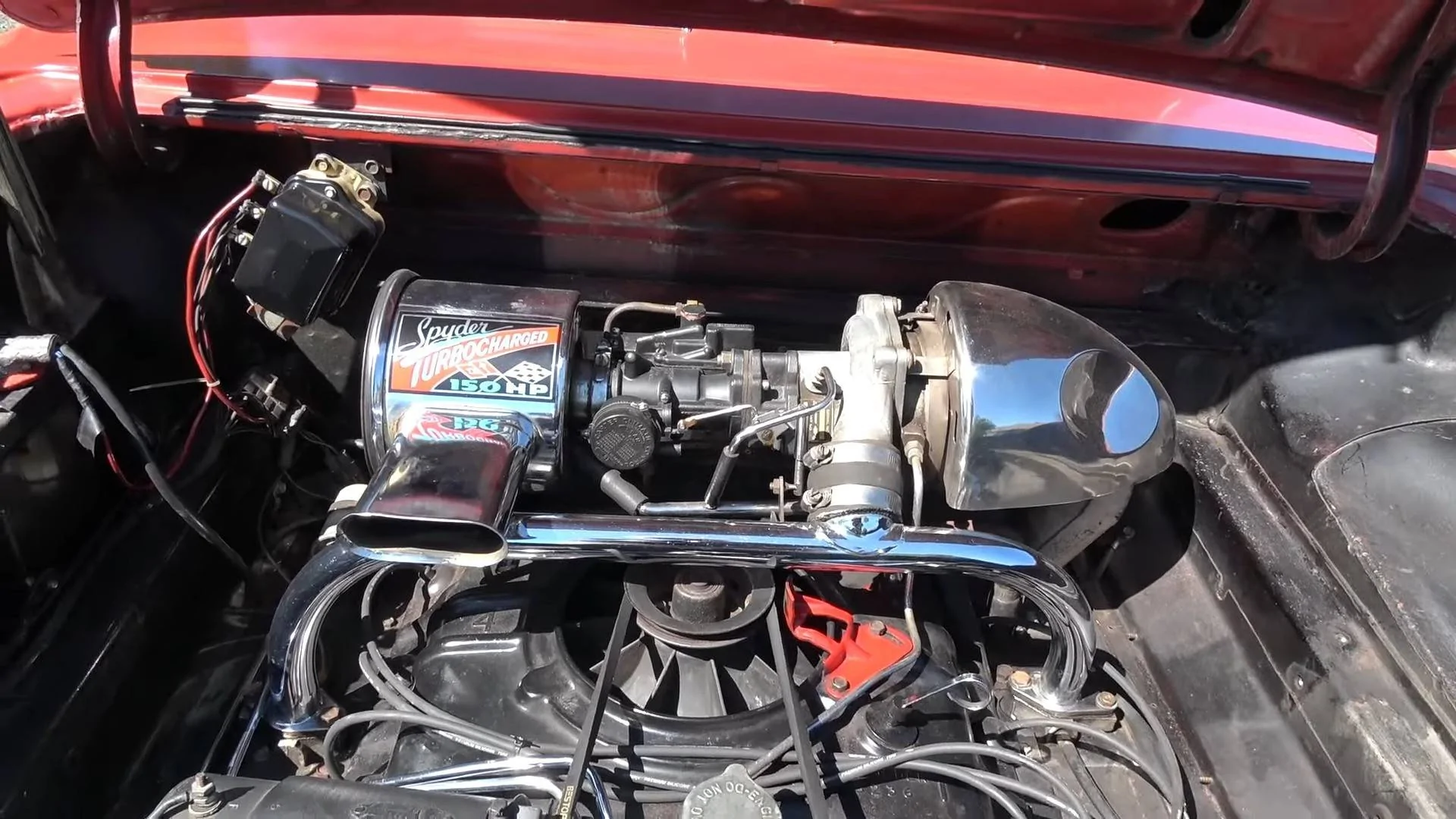 Jeep Gladiator One minor disappointment of my Gladiator Diesel turbo