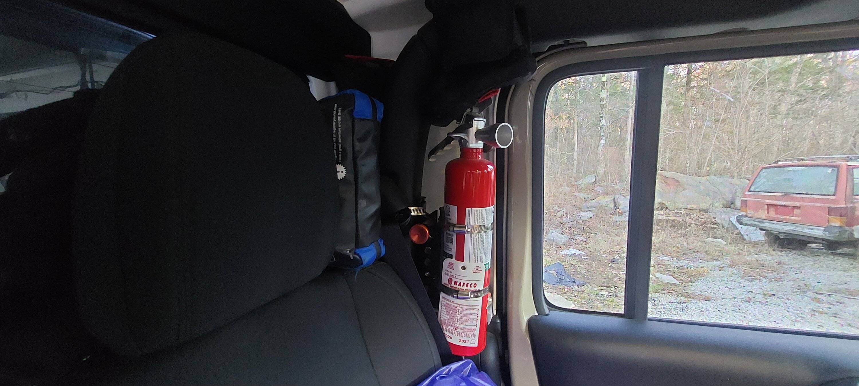 Jeep Gladiator Show me your C-Pillar setup! 1707174221528369471428859889994