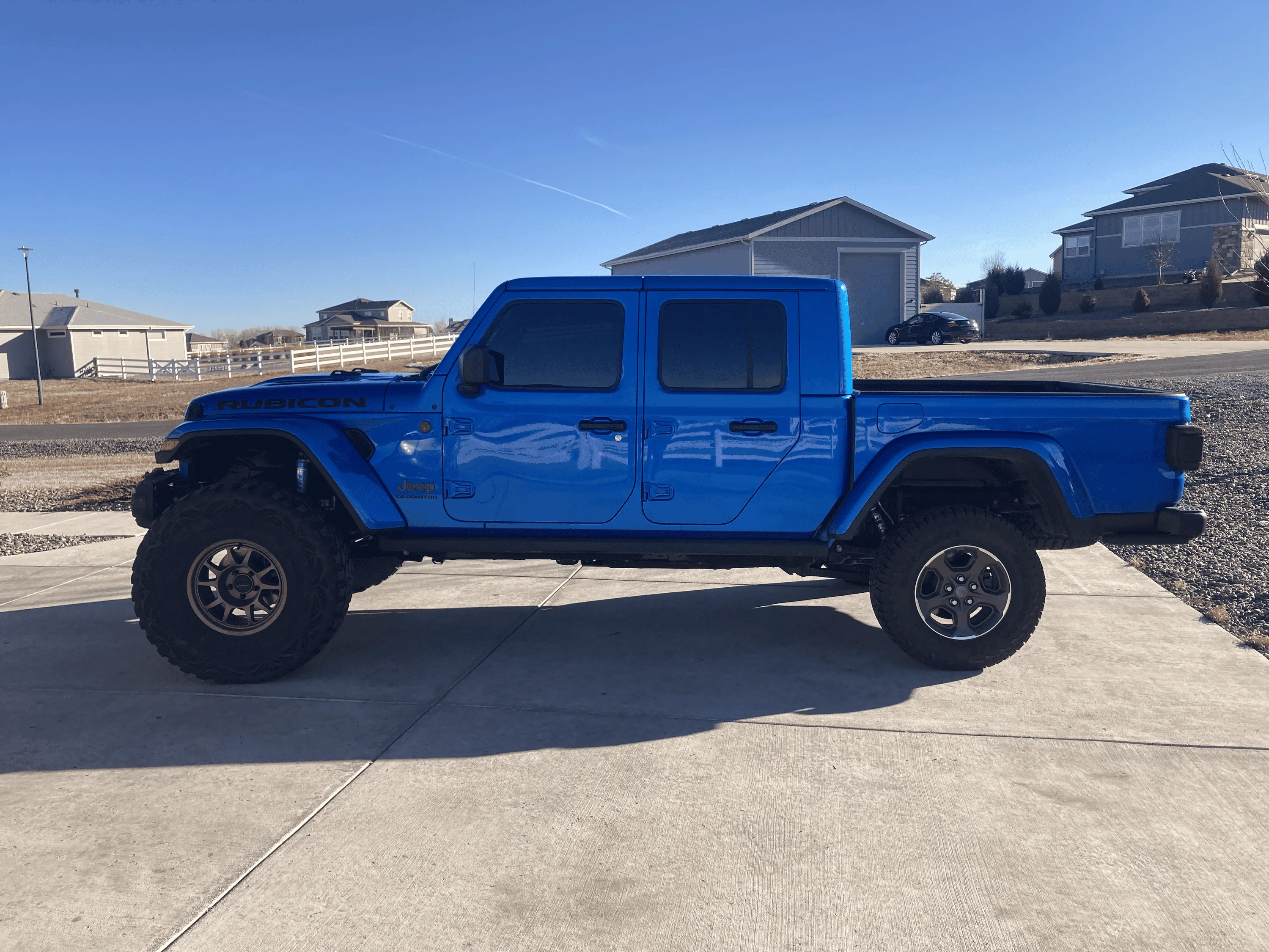 Jeep Gladiator What did you do TO your Gladiator today? [ADMIN WARNING: NO POLITICS, NO GUN TALK] tempImageLloWjz