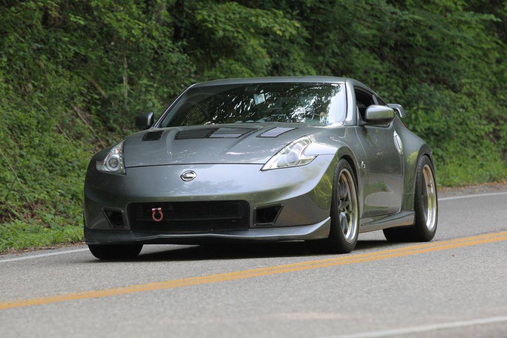 Jeep Gladiator Let's see what a stock Gladiator is capable ... Nismo 2