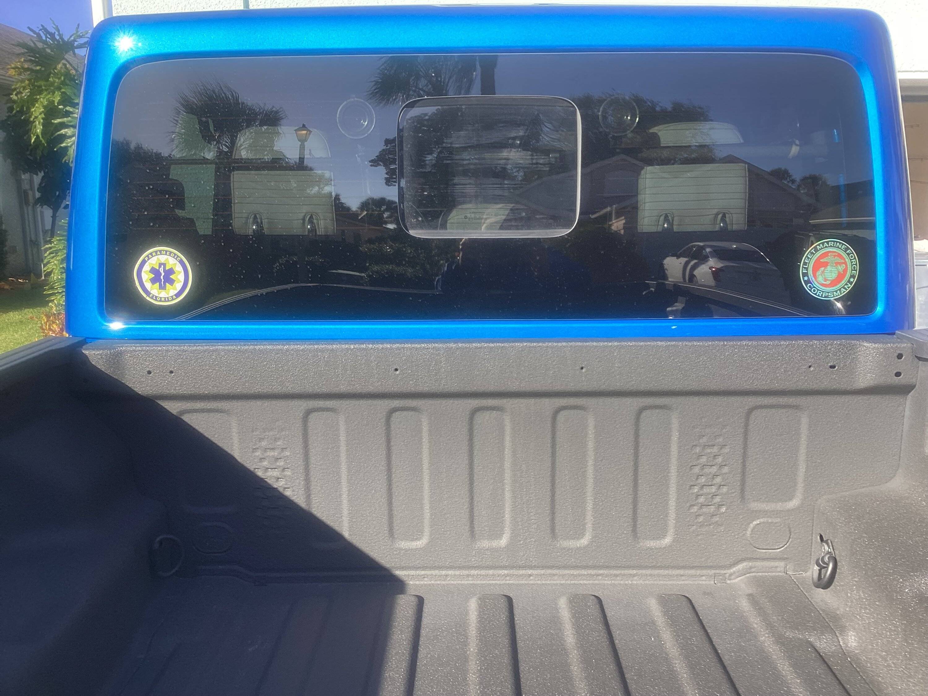Jeep Gladiator Stickers and decal pics! IMG_1843