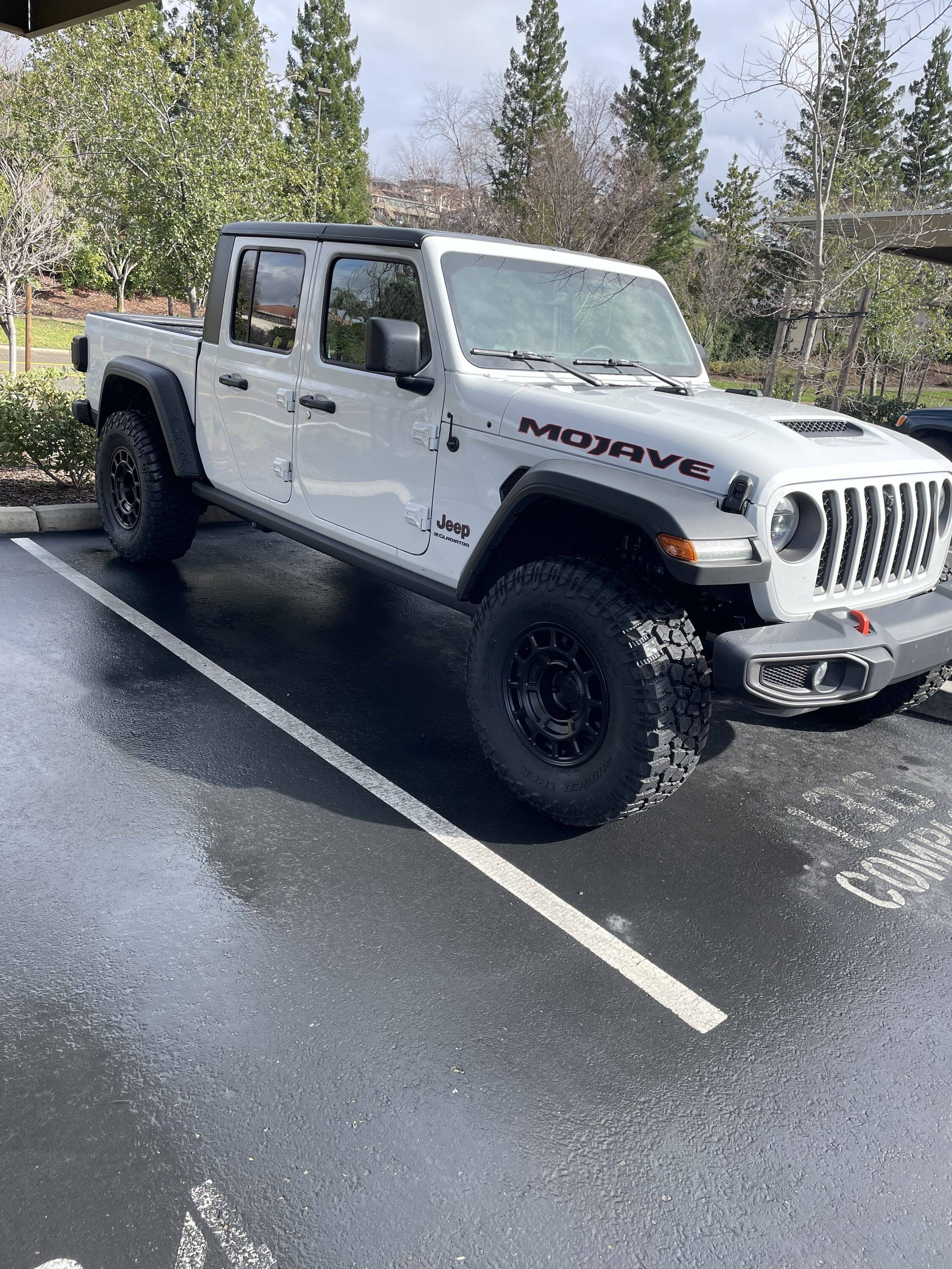 Jeep Gladiator 35s and No Lift Thread 4BABB681-4EC8-4293-B4A7-B9A0DD48349E