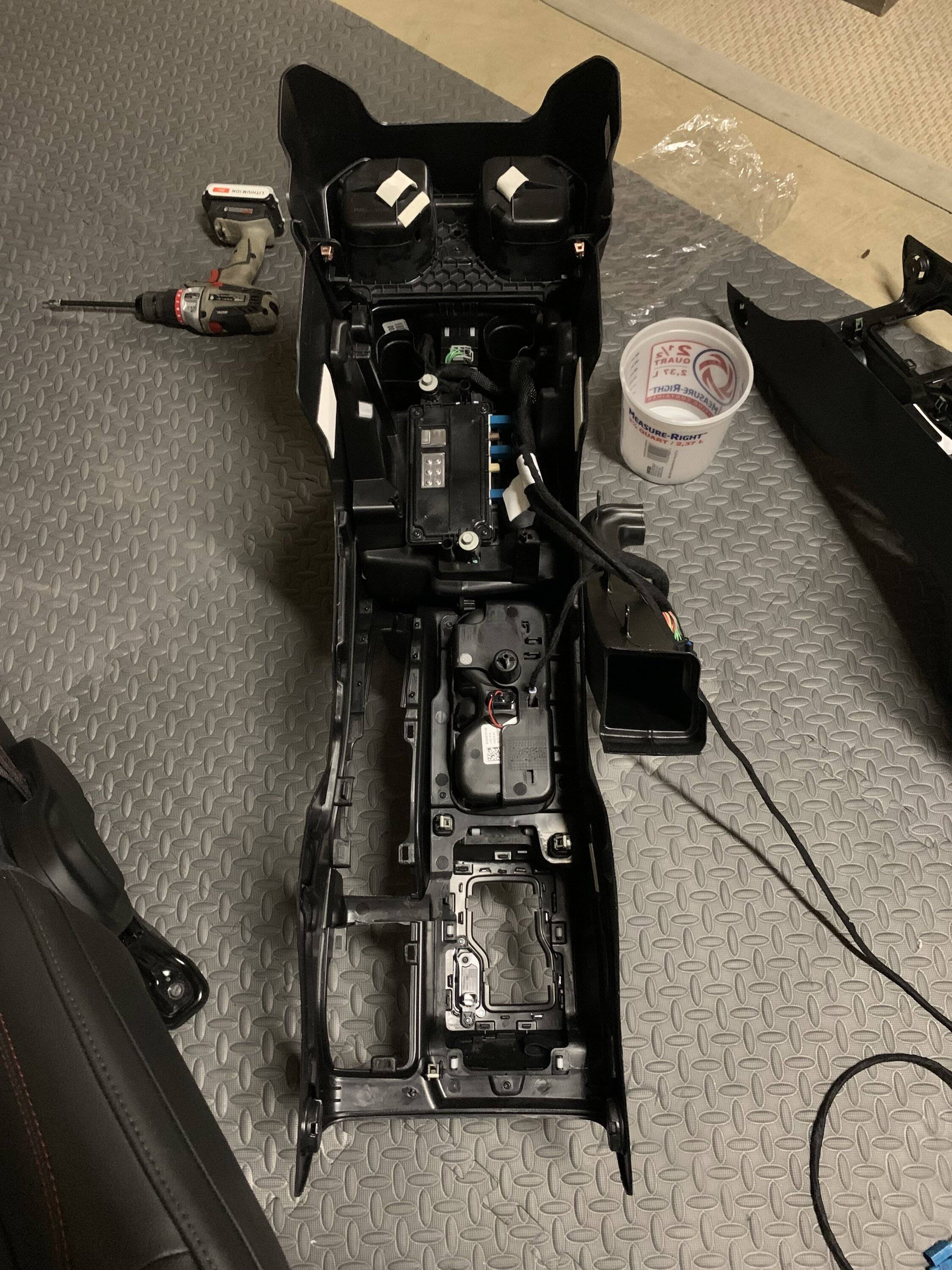 Jeep Gladiator My OEM Front Trail Cam install thread IMG_6736