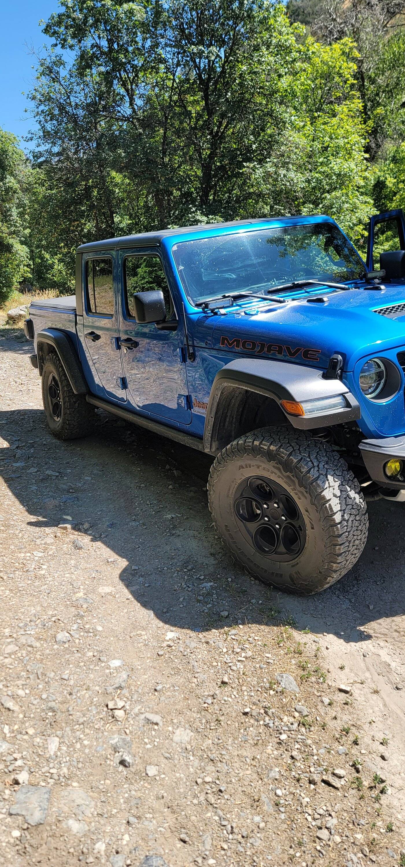 Jeep Gladiator ? 20220809_123205