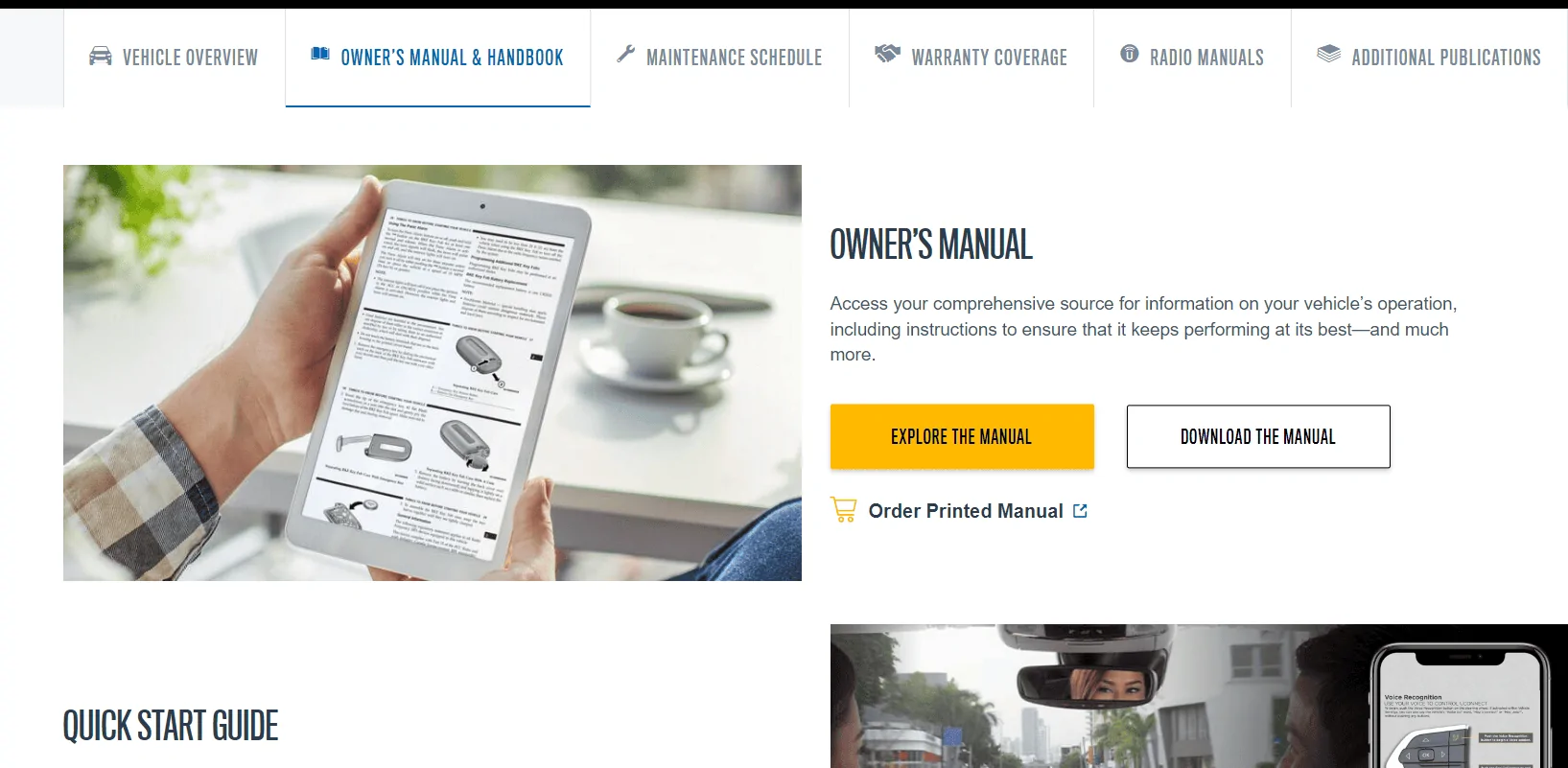 Jeep Gladiator WHO READS OWNERS MANUALS? i GOTS TO KNOW 1707322819187