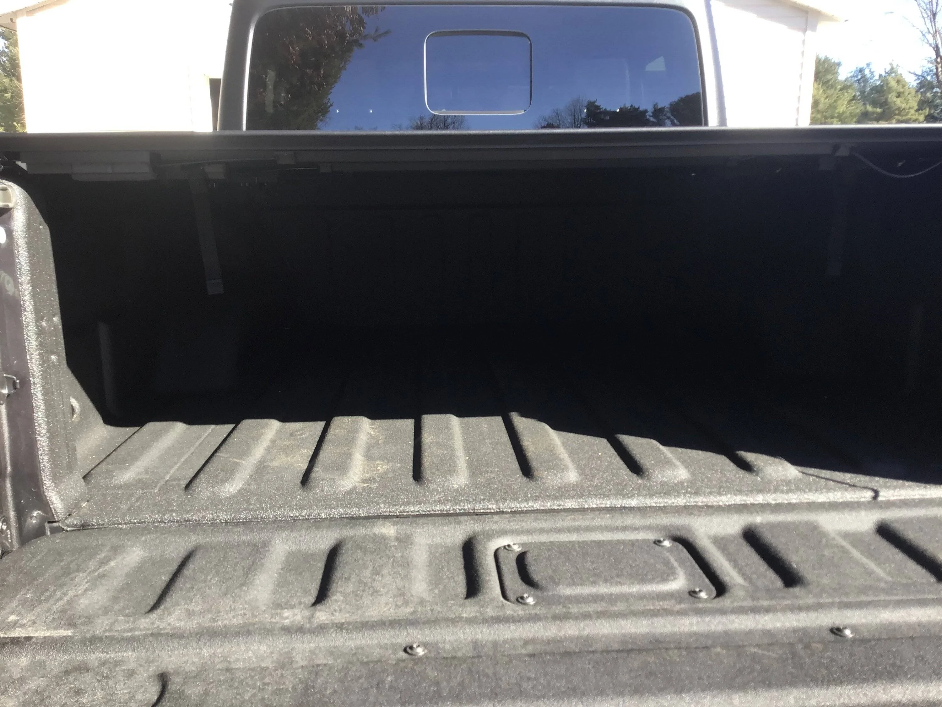 Jeep Gladiator Which Mopar Tonneau Do you prefer? IMG_3693