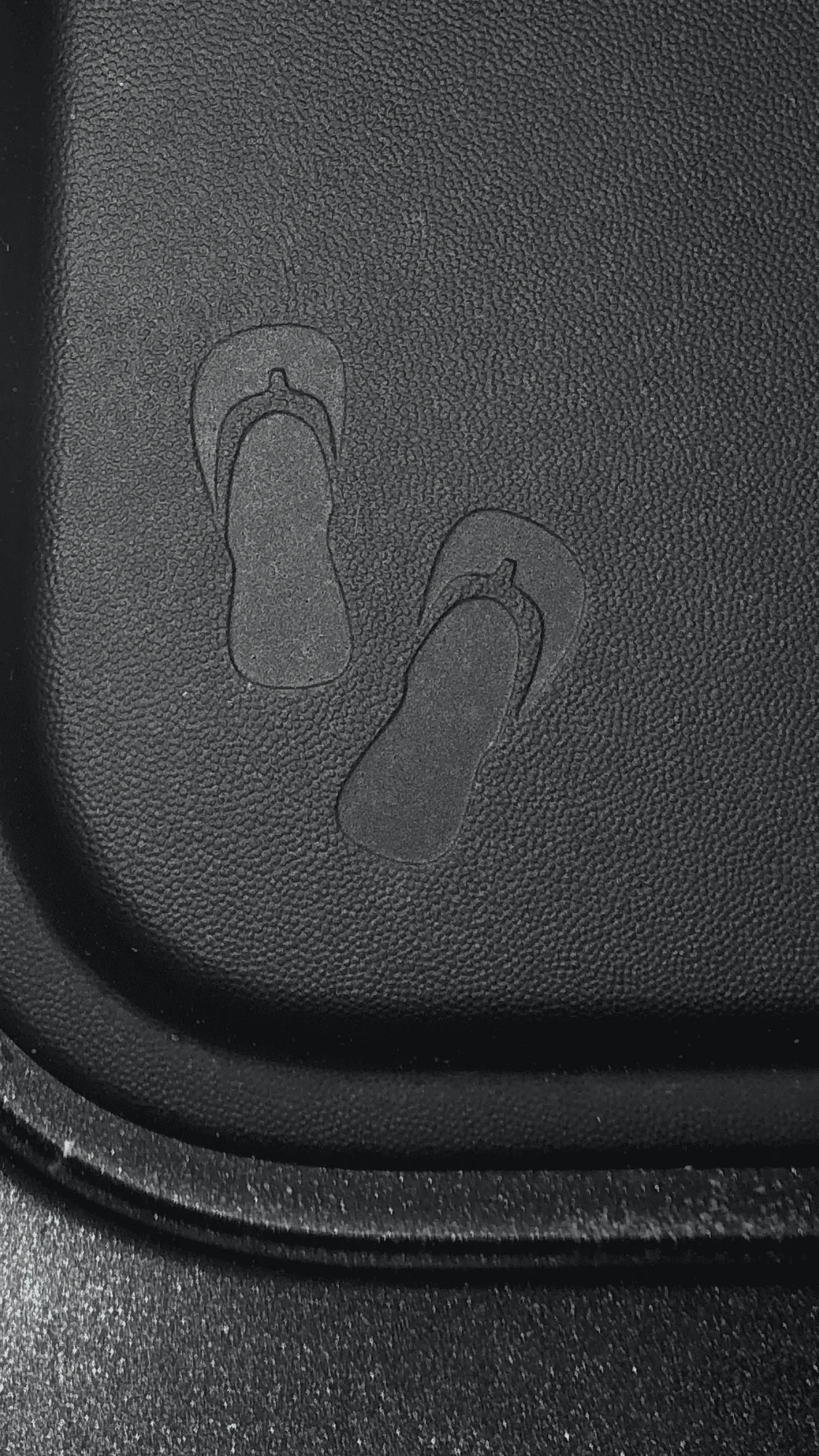Jeep Gladiator Jeep Easter Eggs IMG_9878