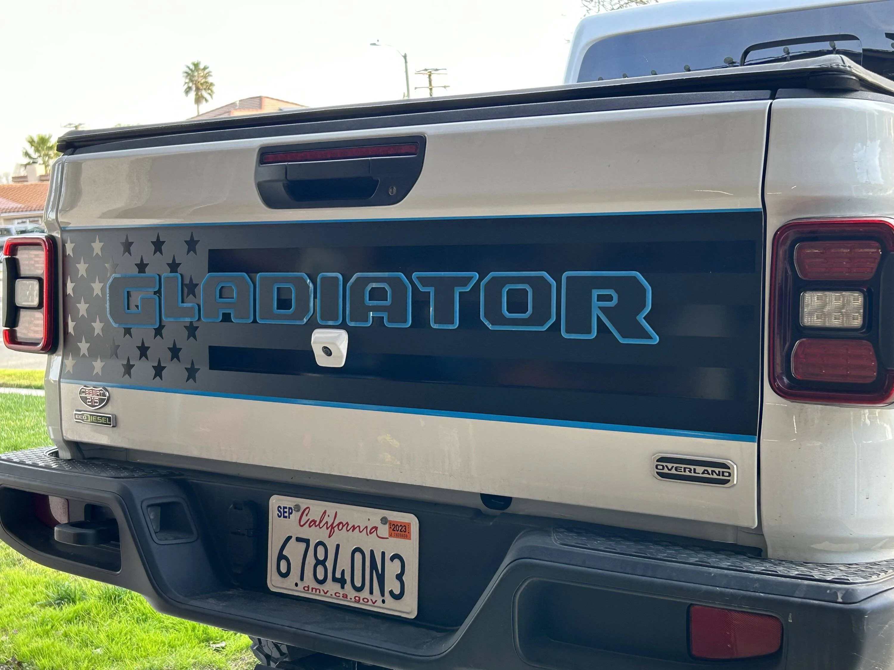 Jeep Gladiator What did you do TO your Gladiator today? [ADMIN WARNING: NO POLITICS, NO GUN TALK] IMG_3337