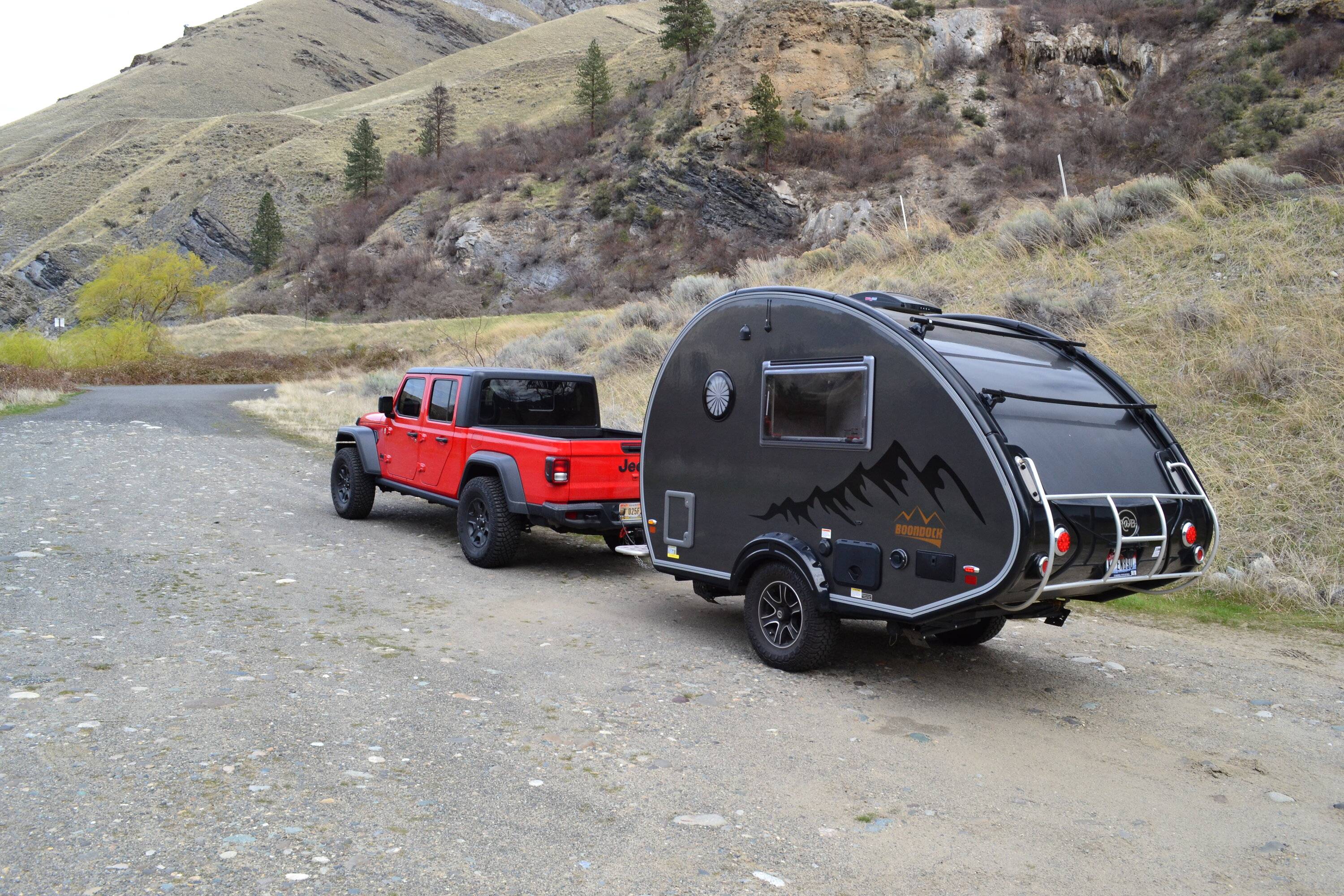 Jeep Gladiator Travel trailer recommendations DSC_0464.JPG