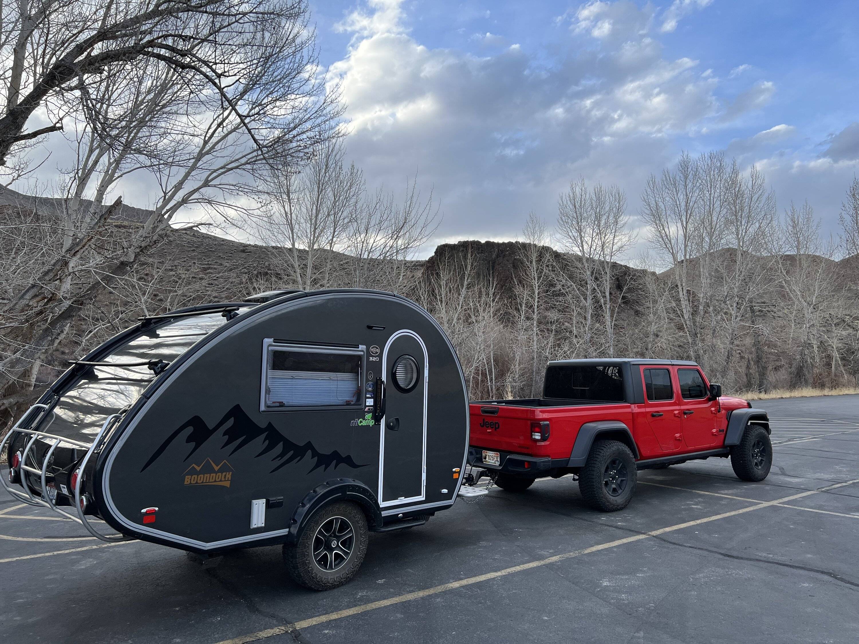 Jeep Gladiator Travel trailer recommendations IMG_1671.JPG