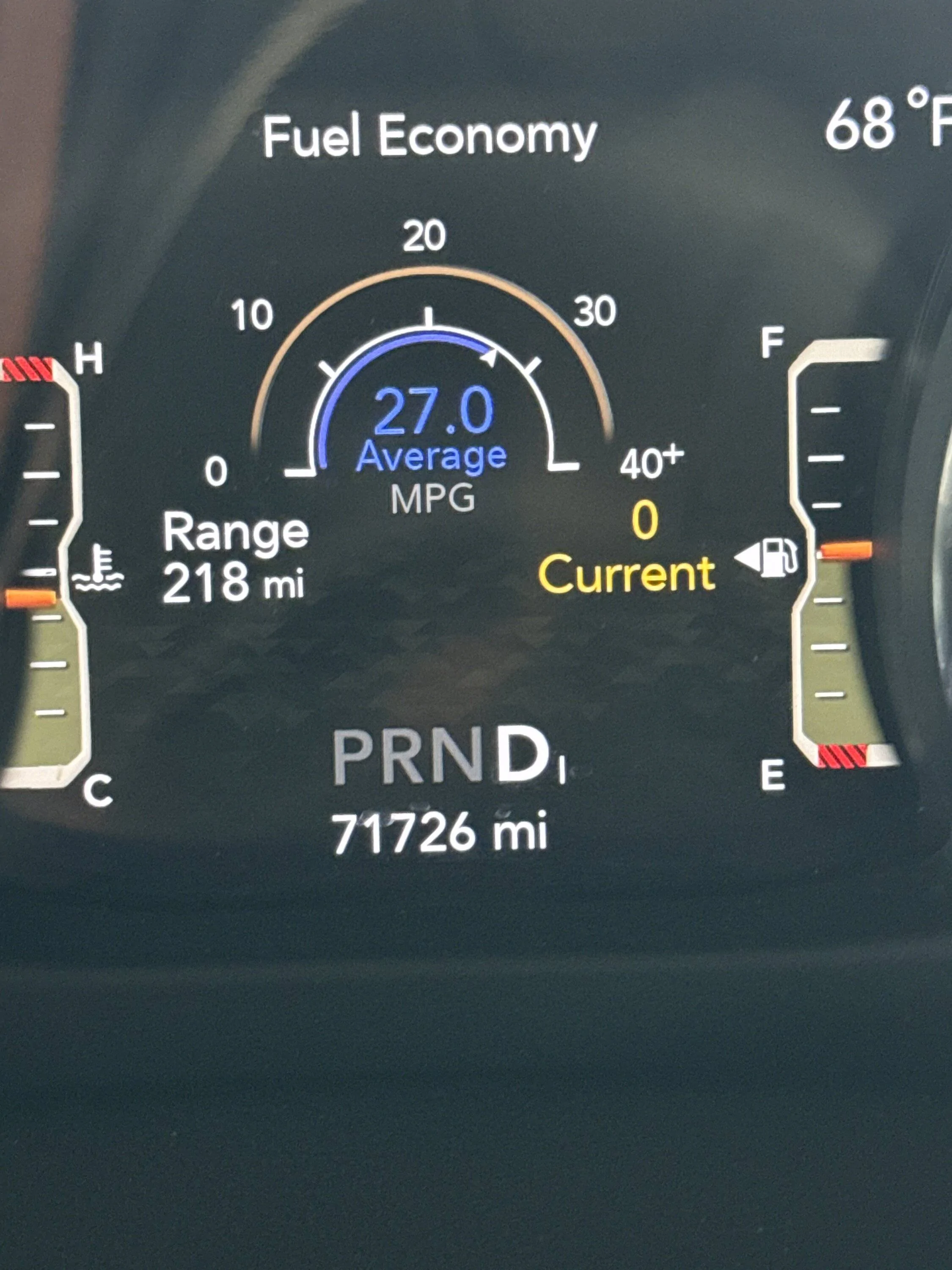 Jeep Gladiator Ok.  Need a quick and dirty thumbs up or down on purchasing 2023 Diesel Gladiator Rubicon 72903296011__5E69102E-5098-42E1-A2EC-0FF43626E725