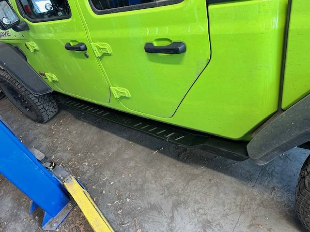 Jeep Gladiator What did you do TO your Gladiator today? [ADMIN WARNING: NO POLITICS, NO GUN TALK] IMG_6693