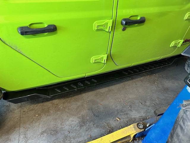 Jeep Gladiator What did you do TO your Gladiator today? [ADMIN WARNING: NO POLITICS, NO GUN TALK] IMG_6692
