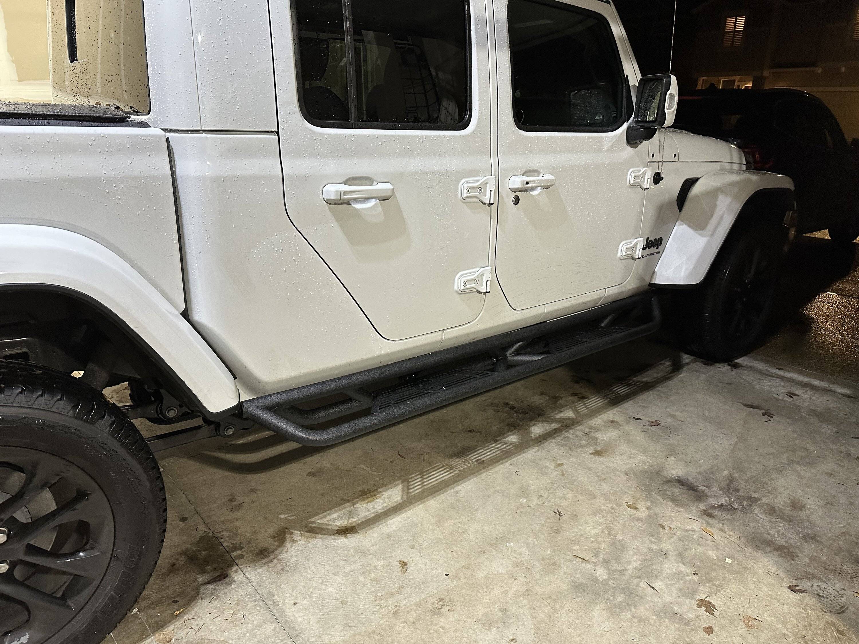 Jeep Gladiator What did you do TO your Gladiator today? [ADMIN WARNING: NO POLITICS, NO GUN TALK] IMG_3274