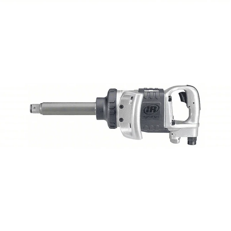 Jeep Gladiator How "Big" of an Impact Wrench Do You Need? 1707415575099