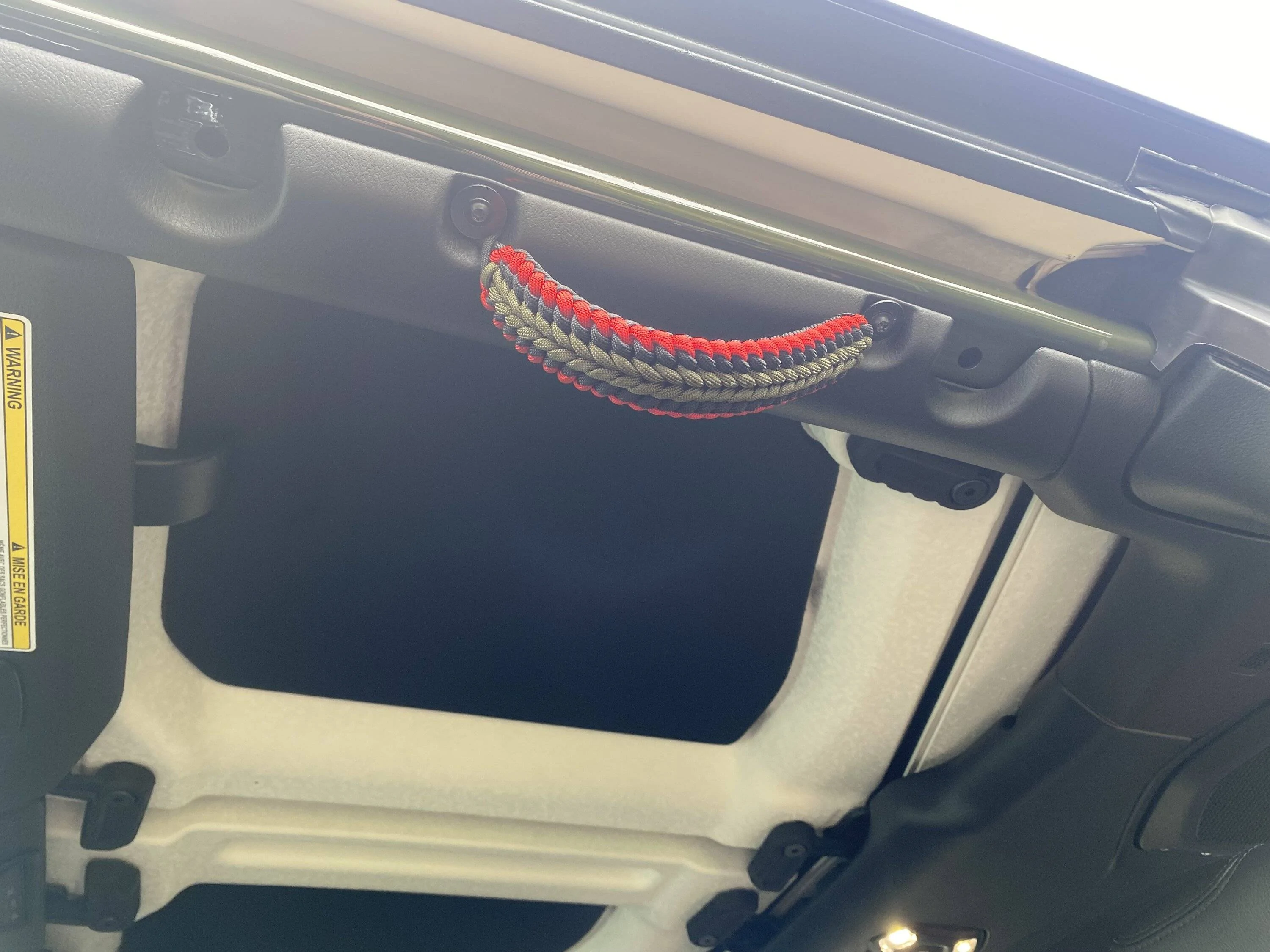 Jeep Gladiator What did you do TO your Gladiator today? [ADMIN WARNING: NO POLITICS, NO GUN TALK] IMG_0717