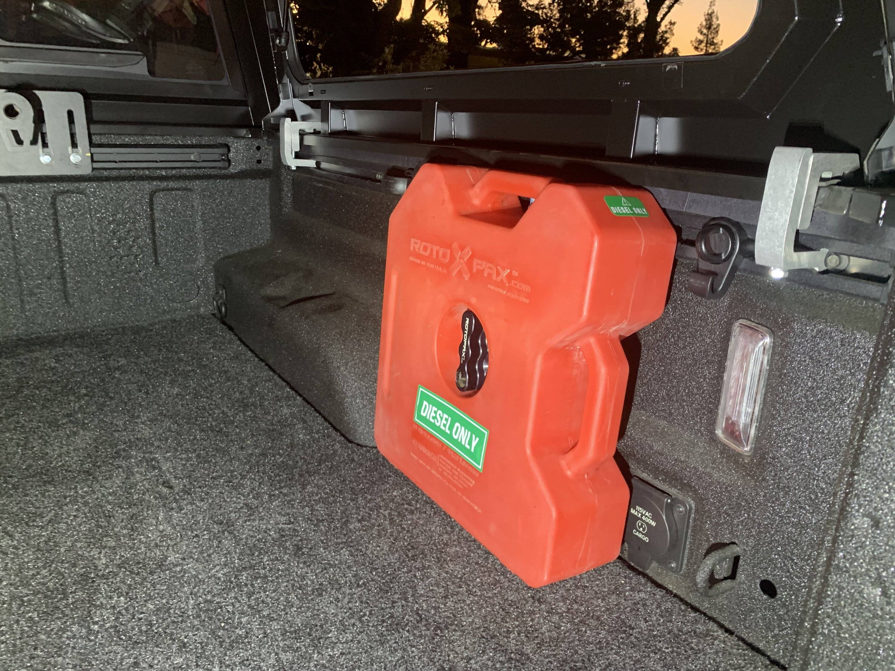 Jeep Gladiator RSI Smartcap IMG_5810