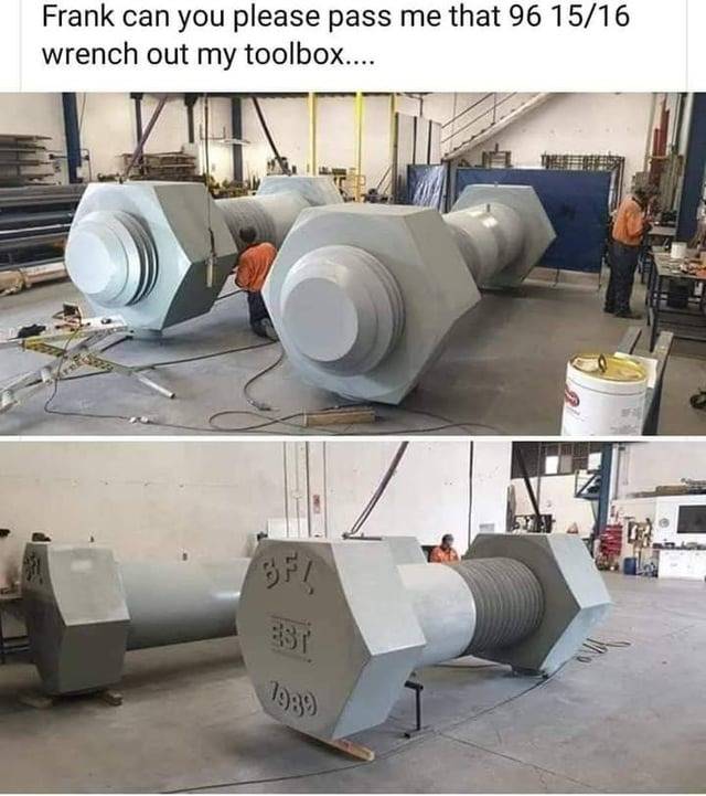 Jeep Gladiator How "Big" of an Impact Wrench Do You Need? 6k5on1k8o7v41