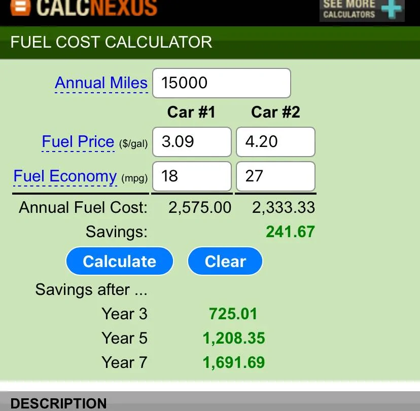 Jeep Gladiator Ok.  Need a quick and dirty thumbs up or down on purchasing 2023 Diesel Gladiator Rubicon IMG_8406