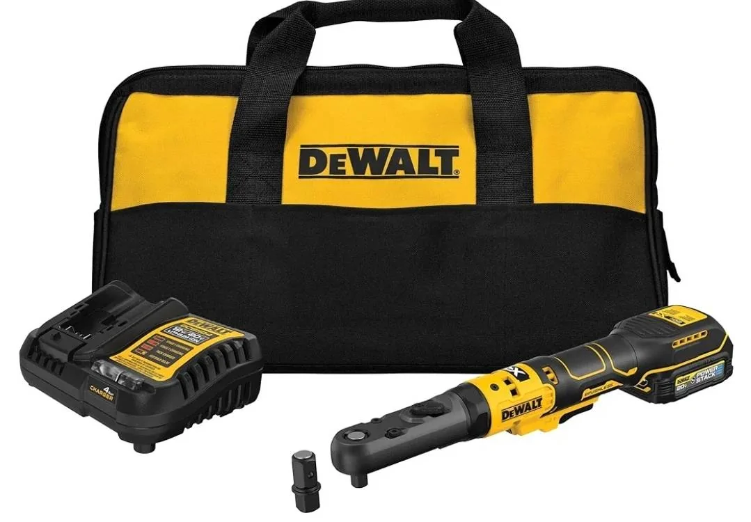 Jeep Gladiator How "Big" of an Impact Wrench Do You Need? Screenshot_20240209_063504_Amazon Shopping