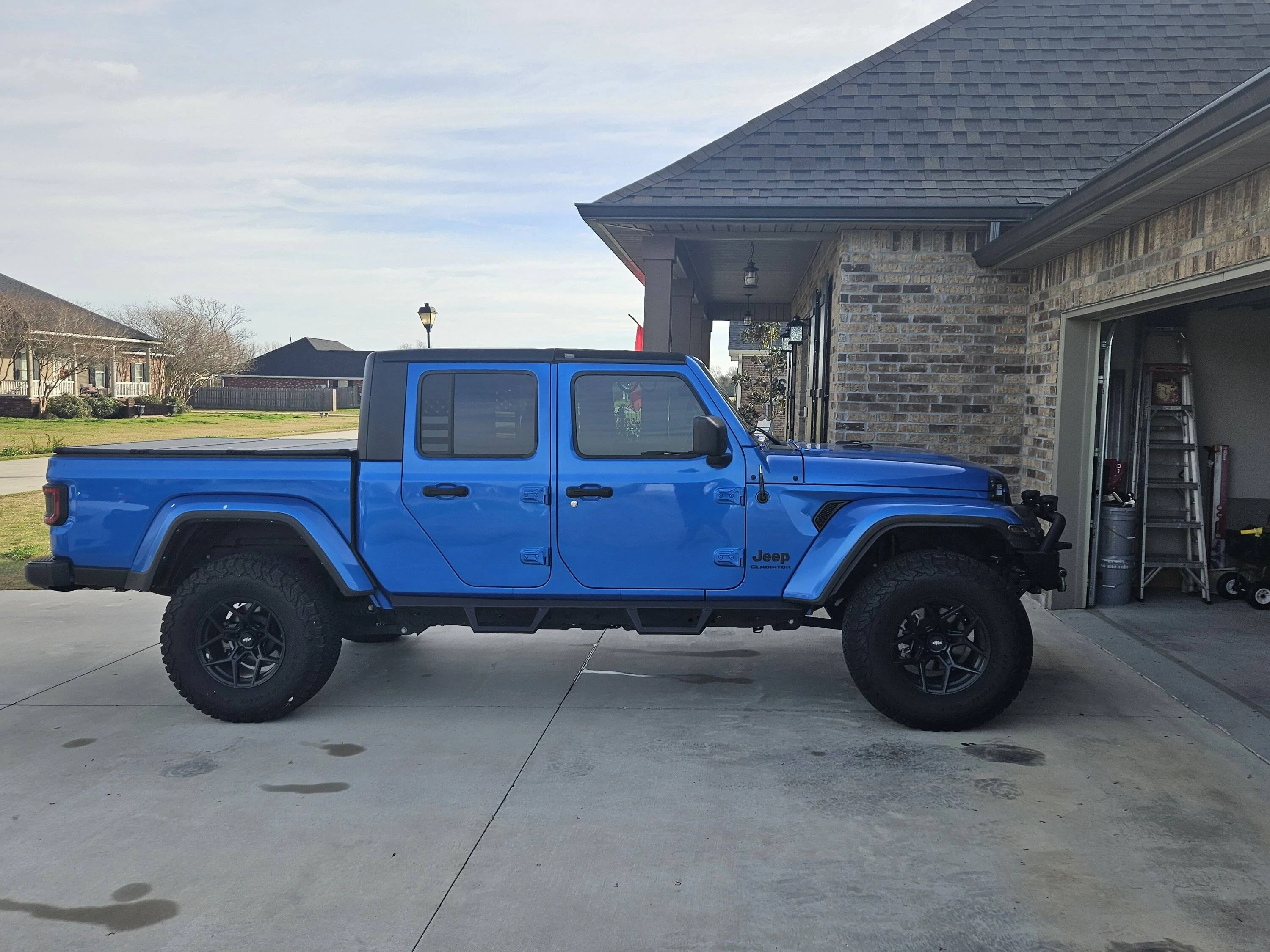 Jeep Gladiator Rock trix premium center caps 20240209_084305