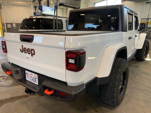 Jeep Gladiator 2022 Gladiator Mojave IMG_1091 (1)