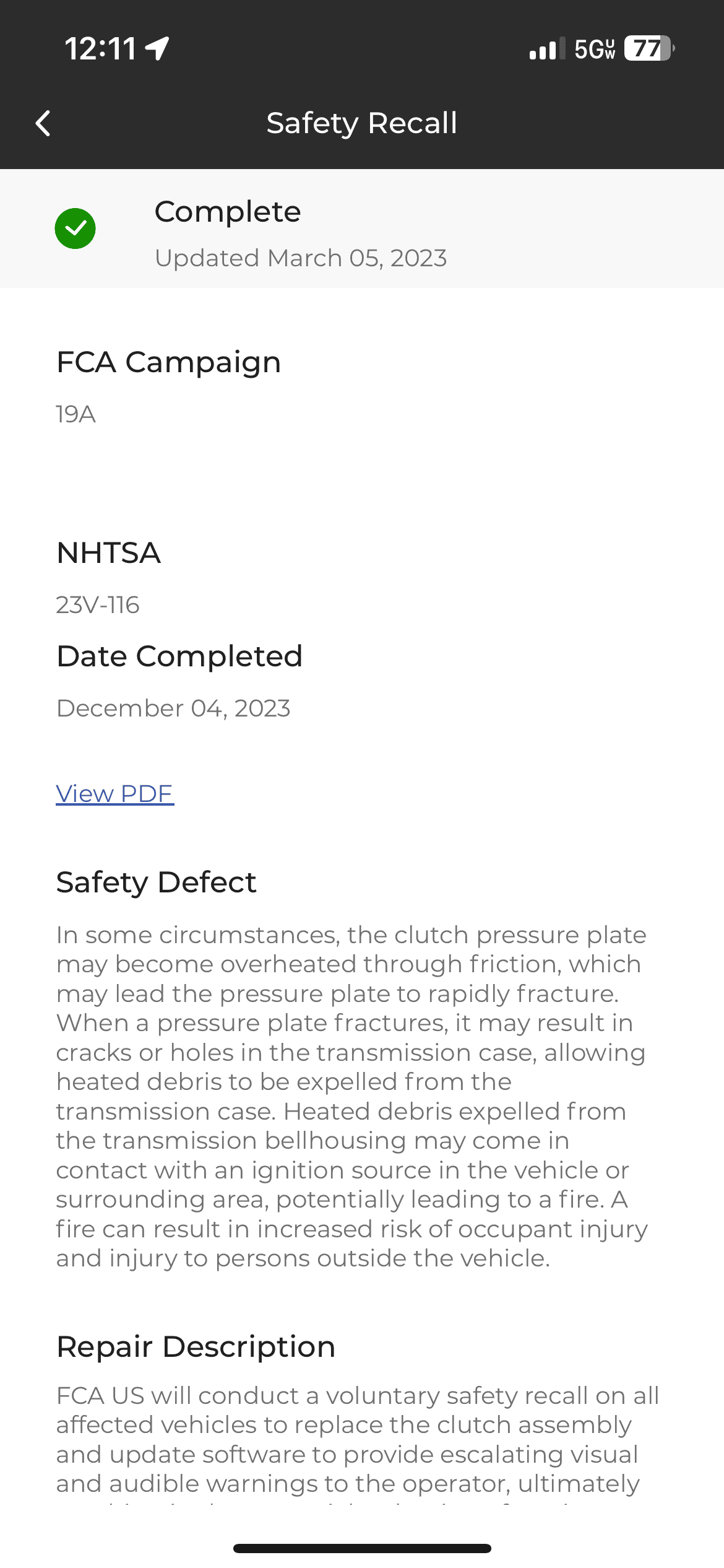Jeep Gladiator My new Mojave 6 MT and some newbie questions IMG_3629