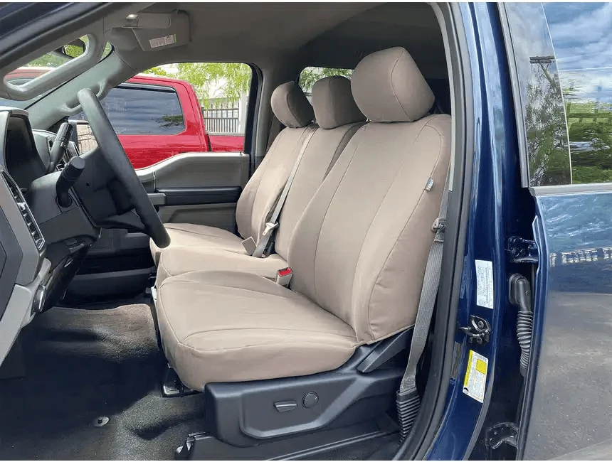 Jeep Gladiator ??FIA AND NORTHWEST SEAT COVERS SALE FEBRUARY 2024?? 1707584433295