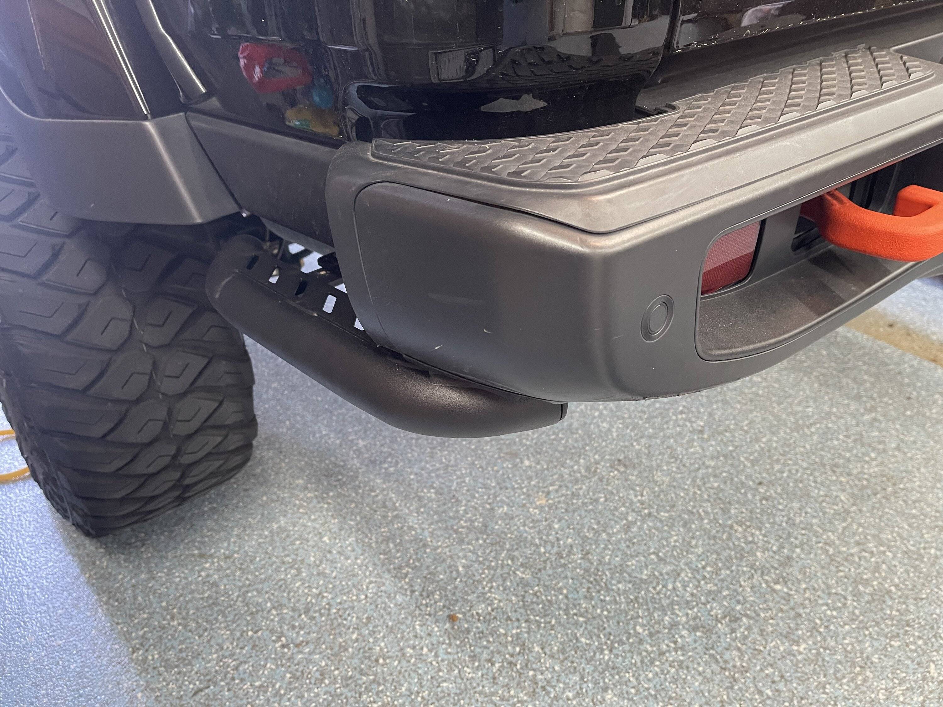 Jeep Gladiator Bestop Granite Series 60% Off Deal IMG_7656