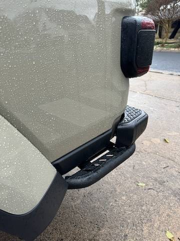 Jeep Gladiator Bestop Granite Series 60% Off Deal IMG_8977