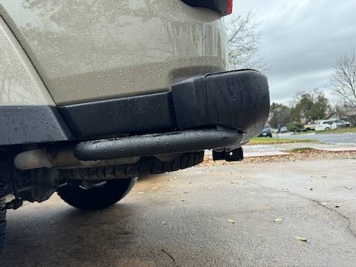 Jeep Gladiator Bestop Granite Series 60% Off Deal IMG_8979