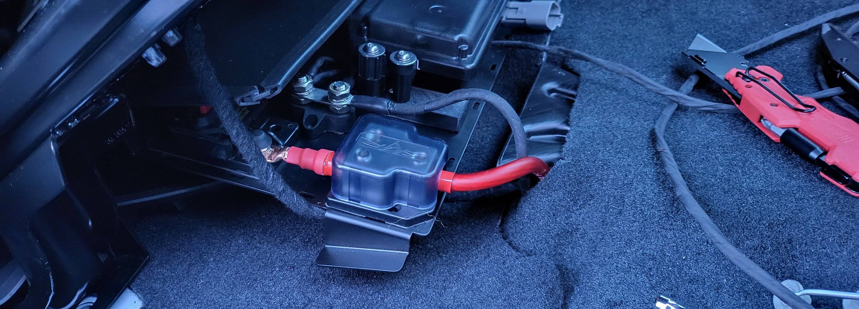 Jeep Gladiator Mopar Trail Cam DIY Installation - 2023 Diesel Gladiator Rubicon 1000008872