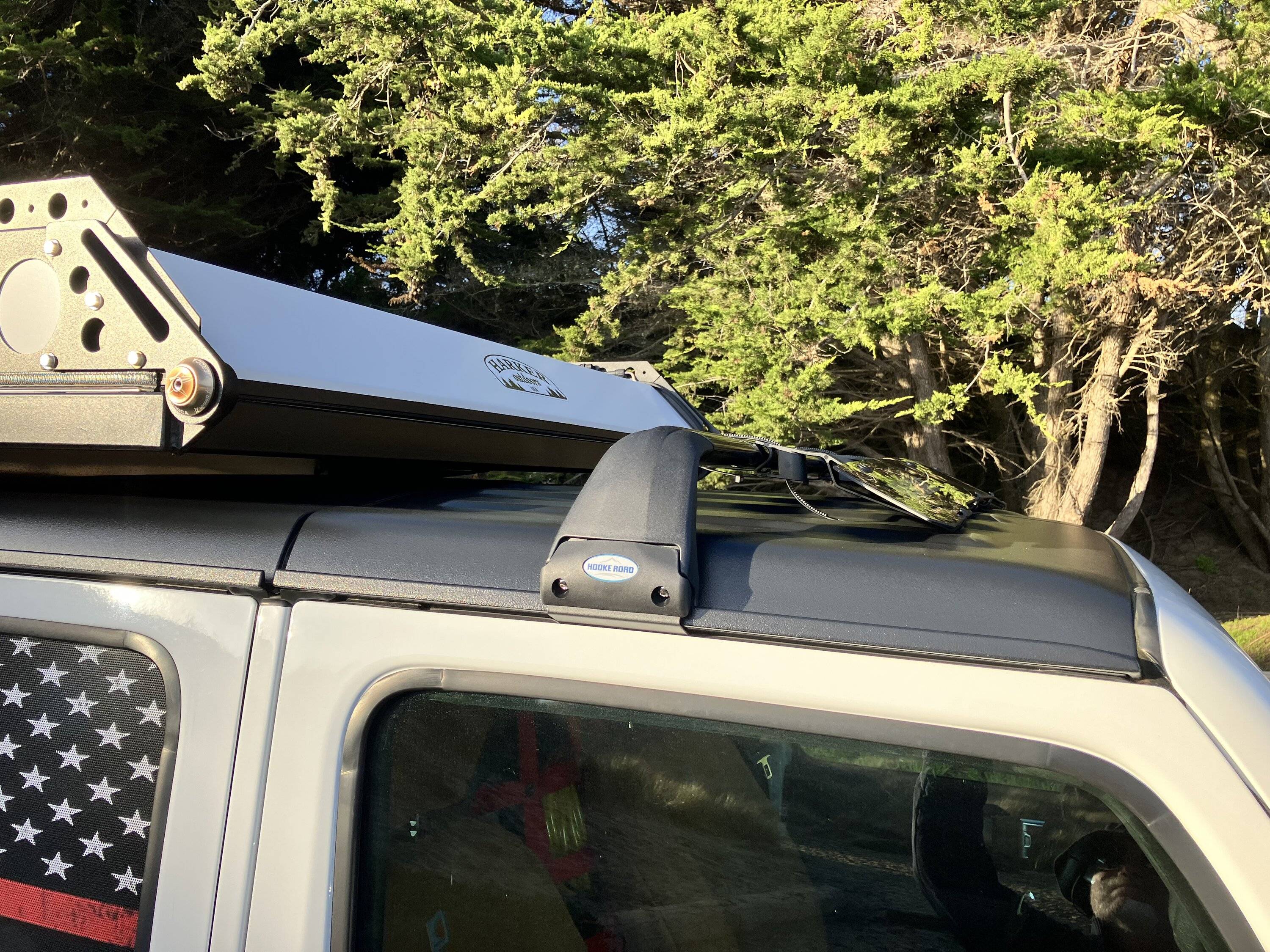 Jeep Gladiator Gladiator Expedition Rigs IMG_9700
