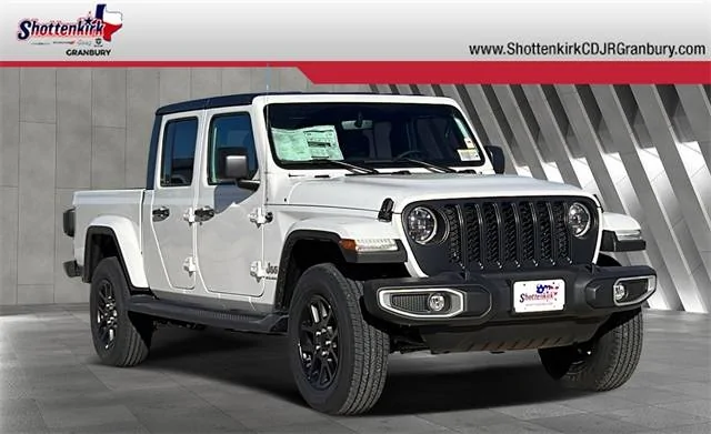 Jeep Gladiator Just Ordered? Check in HERE! IMG_2736
