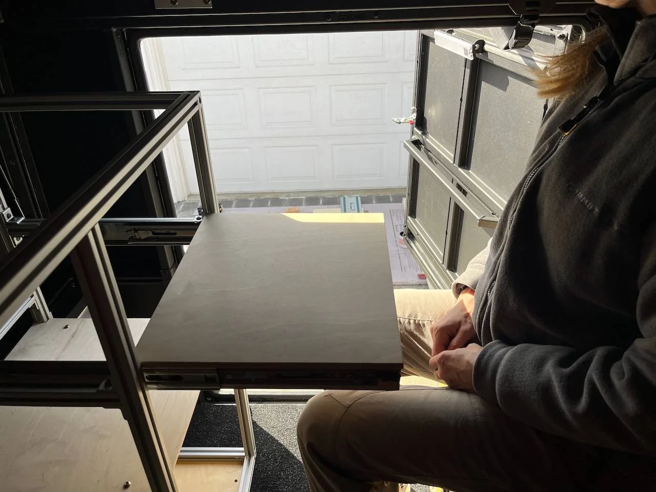 Jeep Gladiator A new hope ... (build journal and component reviews) IMG_6180