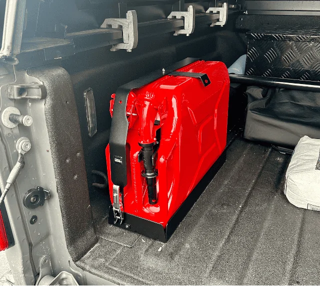 Jeep Gladiator What did you do TO your Gladiator today? [ADMIN WARNING: NO POLITICS, NO GUN TALK] 1707691851726