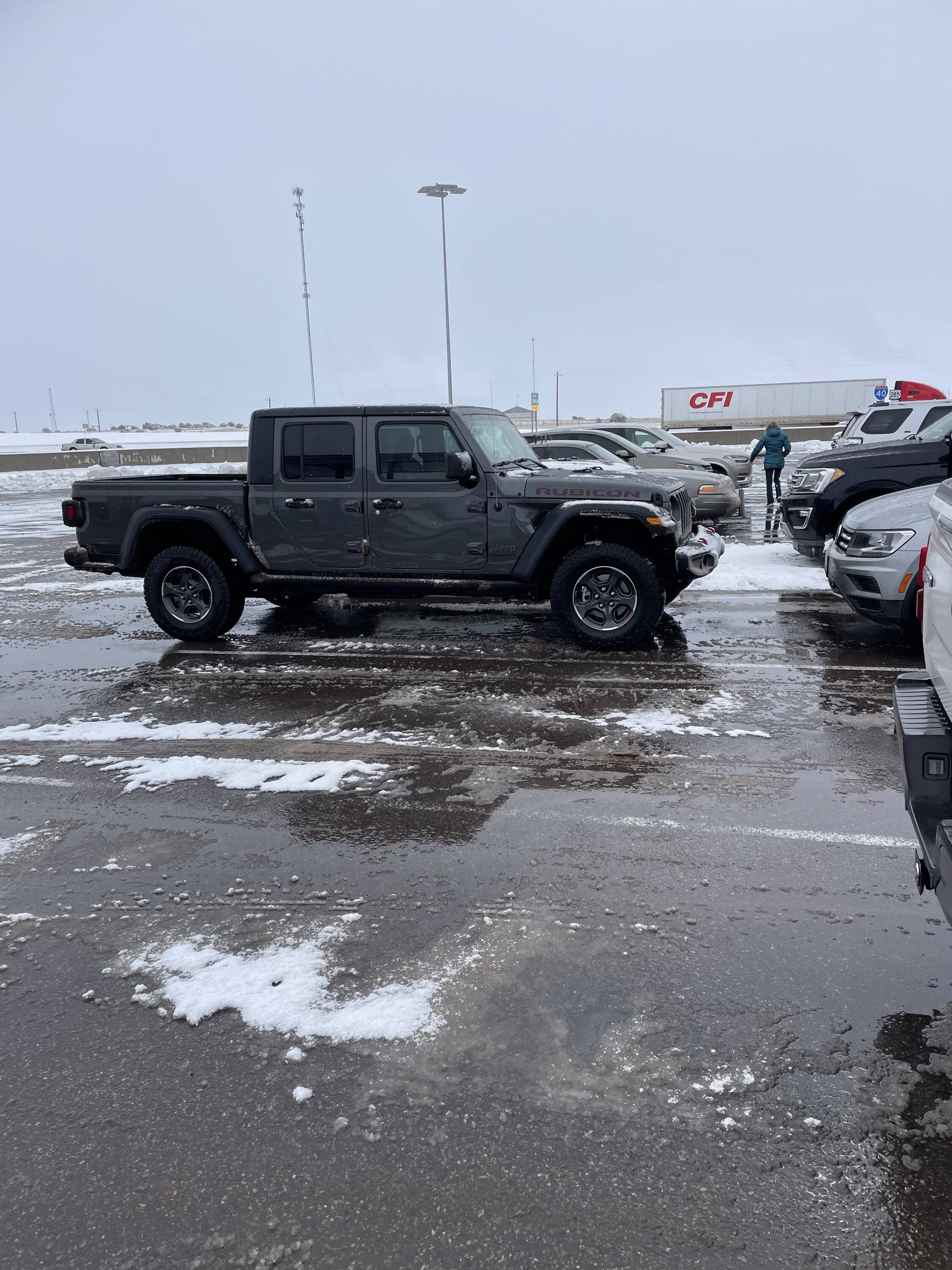 Jeep Gladiator New EcoDiesel Gladiator BD9D856D-A9BA-47C8-925D-2EC29CC514B4