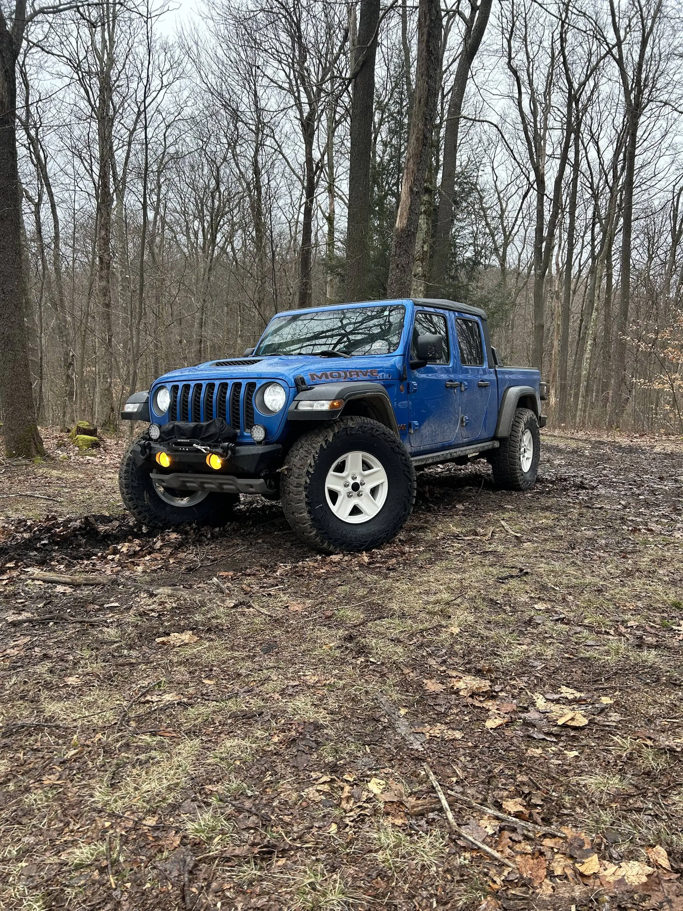 Jeep Gladiator Torn Between 315/70R17 or 35x11.5x17 IMG_1931