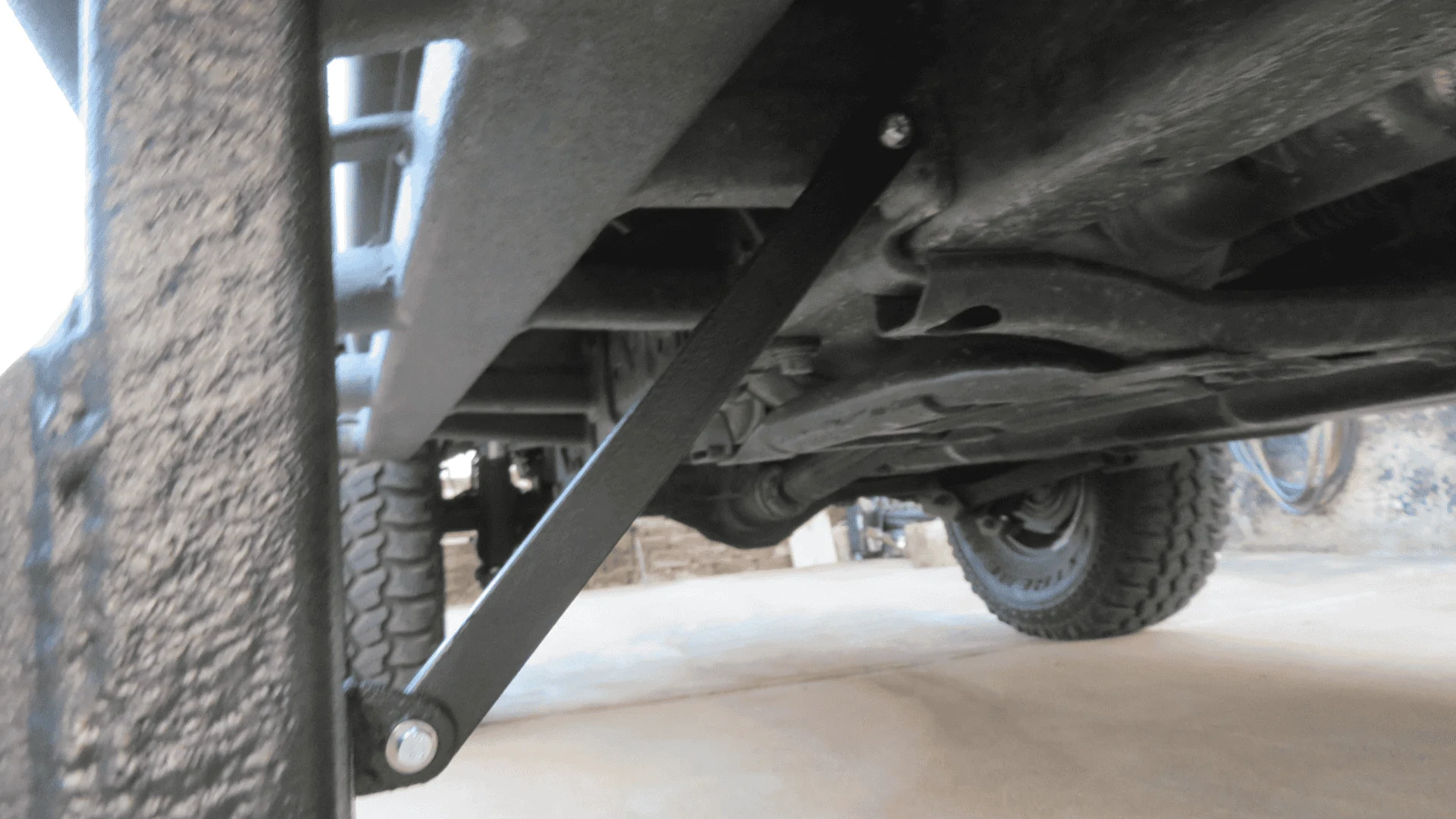 Jeep Gladiator Looking for recommendations on rock sliders 1707796515418