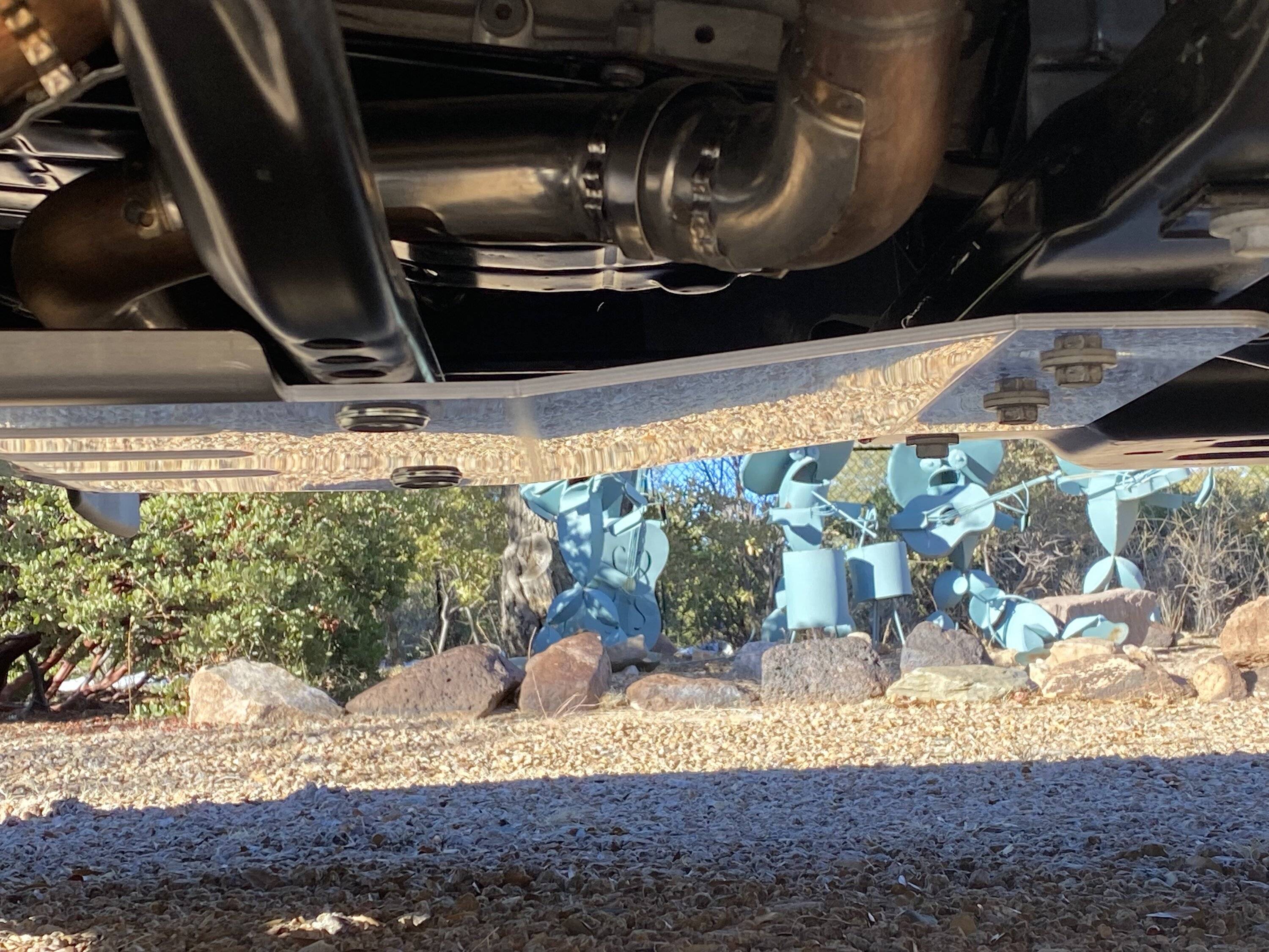 Jeep Gladiator What did you do TO your Gladiator today? [ADMIN WARNING: NO POLITICS, NO GUN TALK] IMG_4812