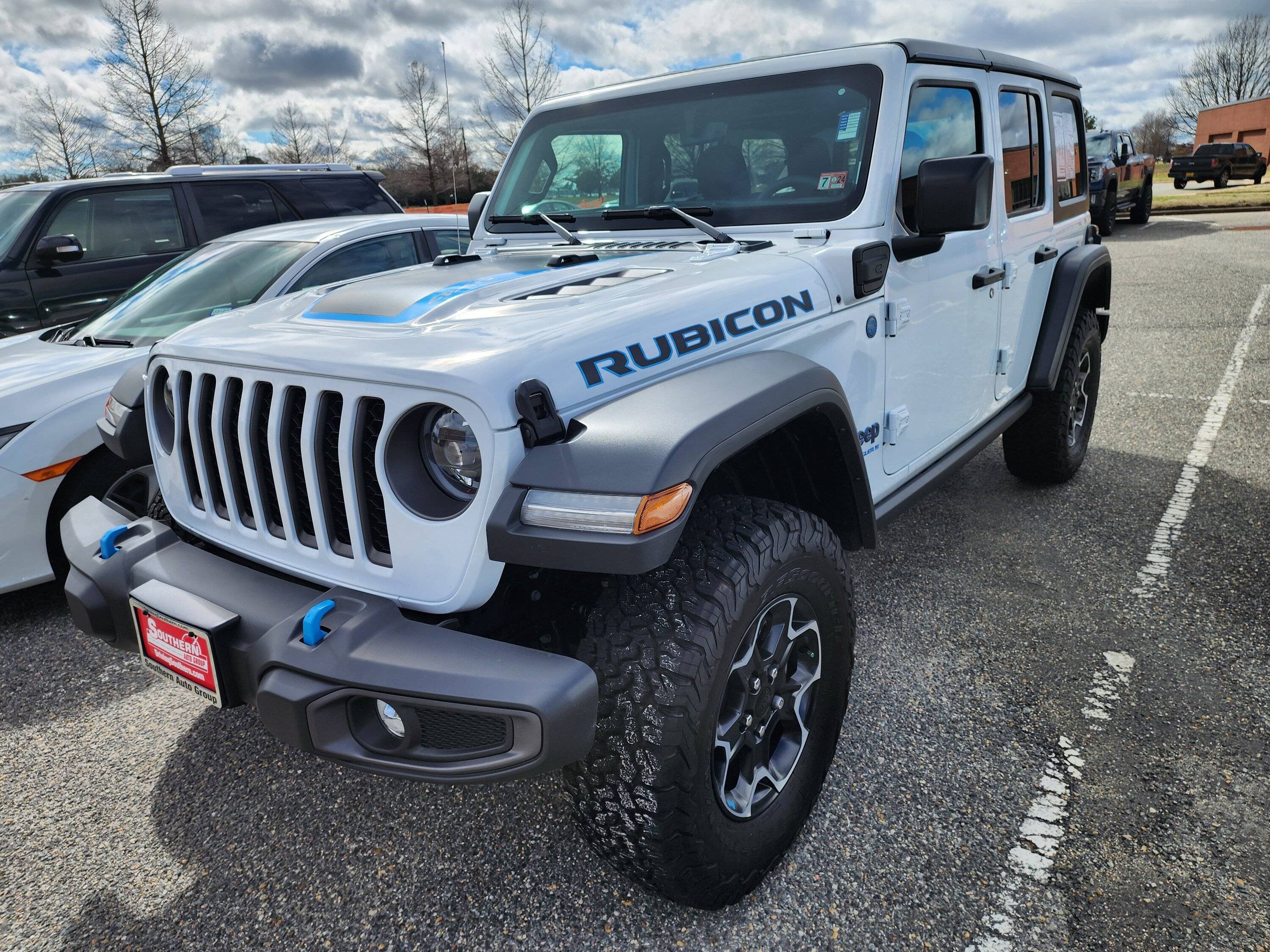 Jeep Gladiator Ecodiesel Recall 01A HPFP Parts are Available 20240213_123210